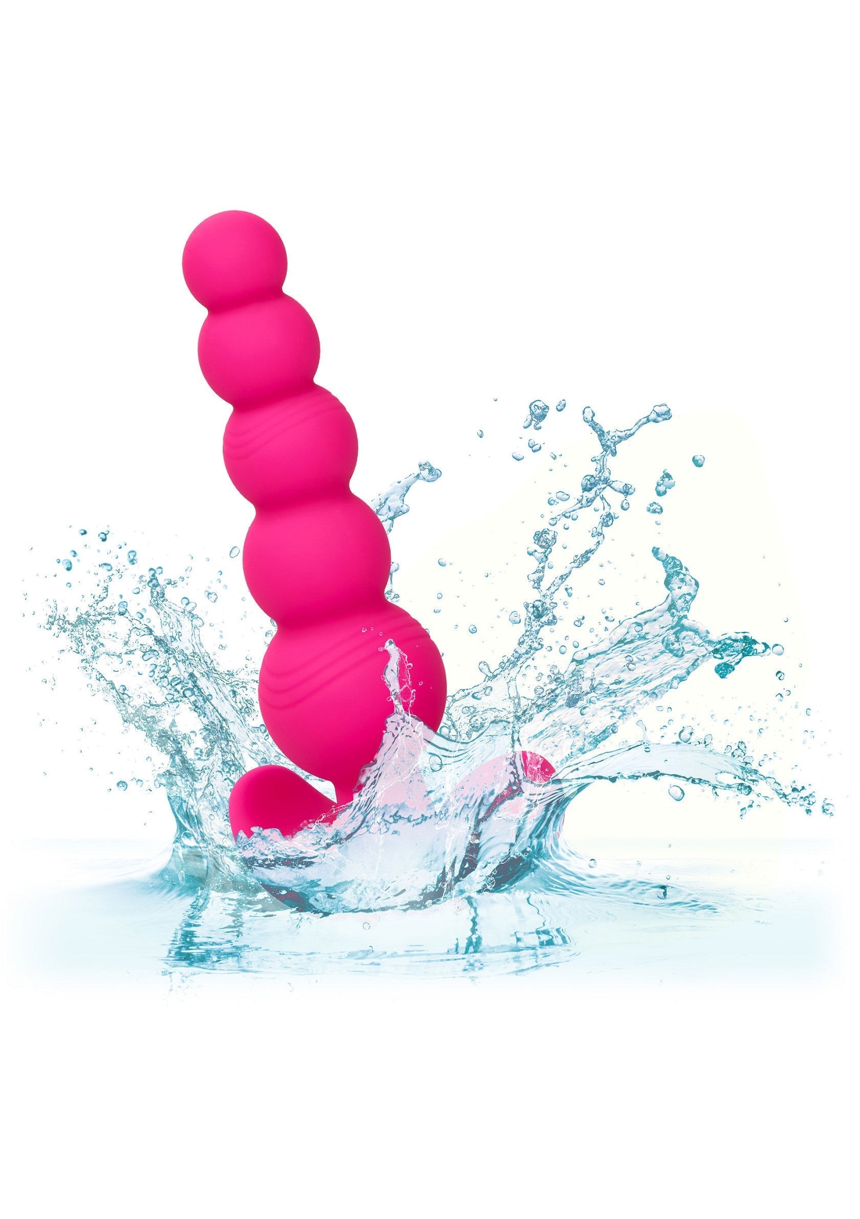 Perline Cheeky X-5 rosa