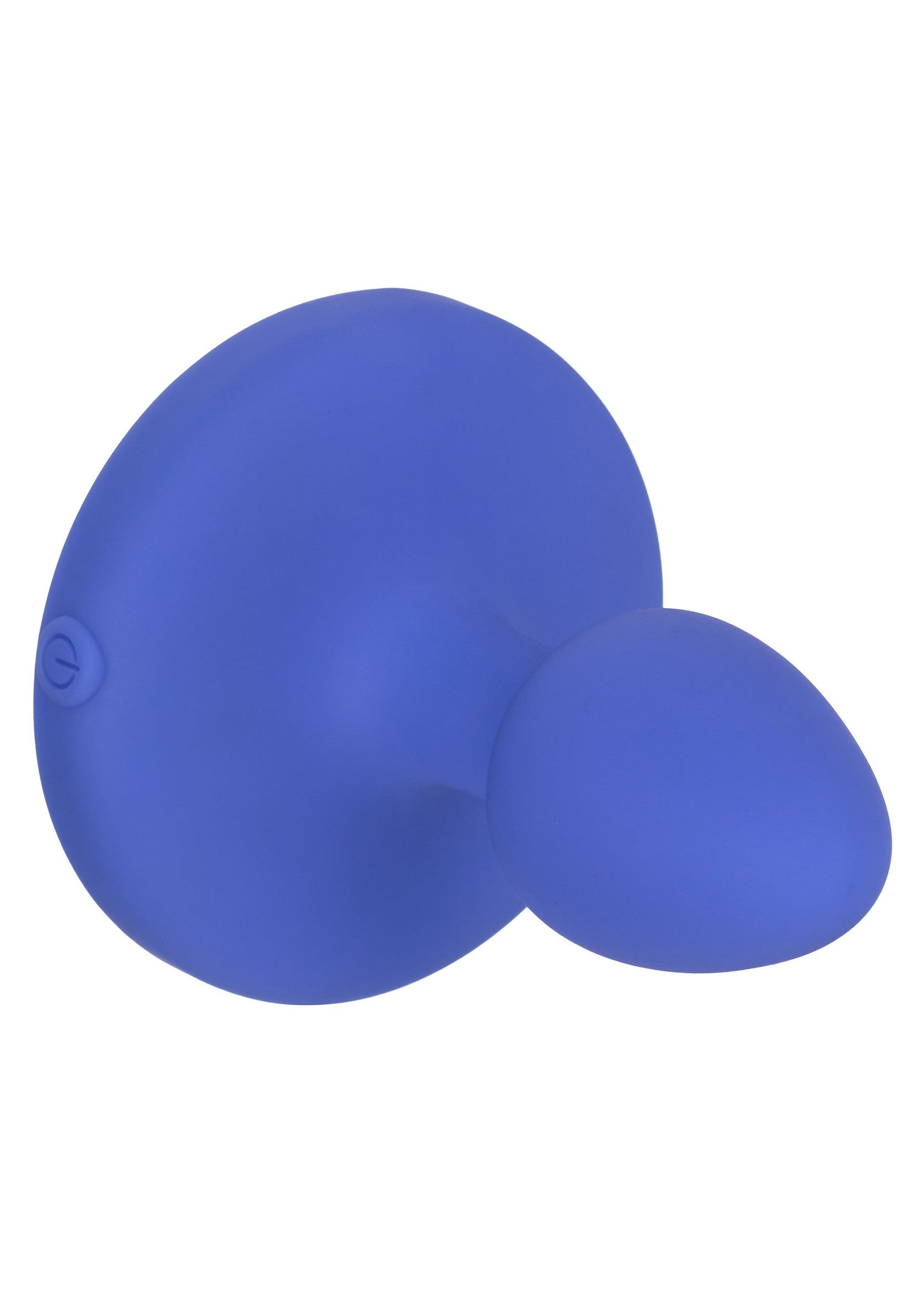 Sonda vibrante piccola blu