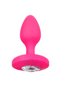 Sonda vibrante rosa medio