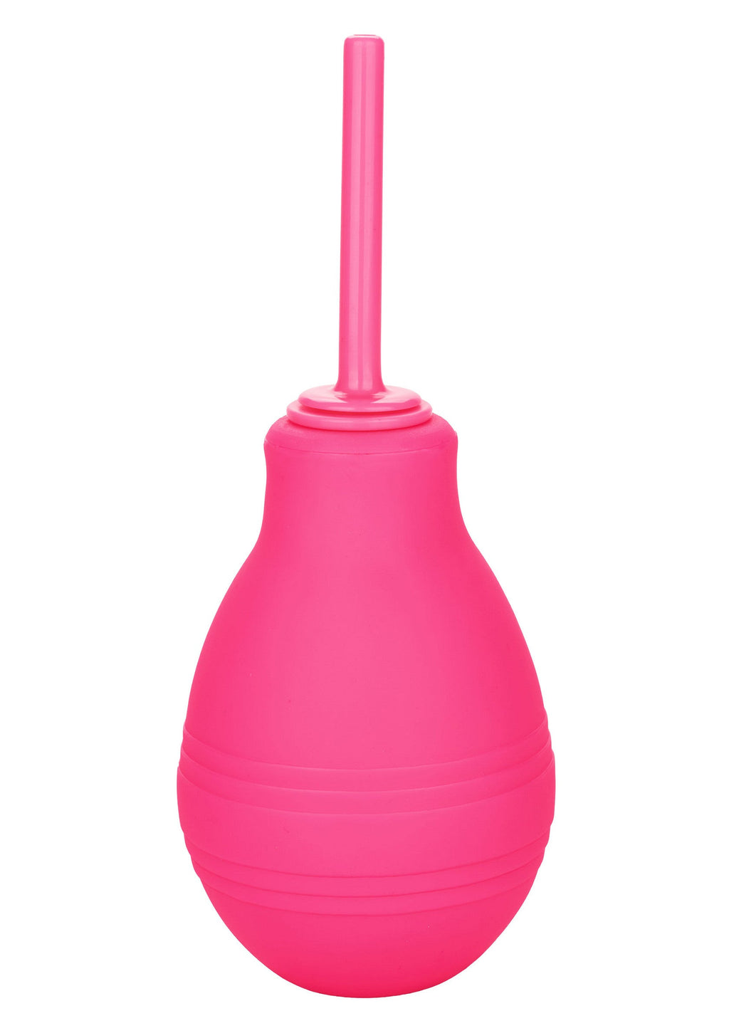 Doccia a flusso unidirezionale sfacciata rosa