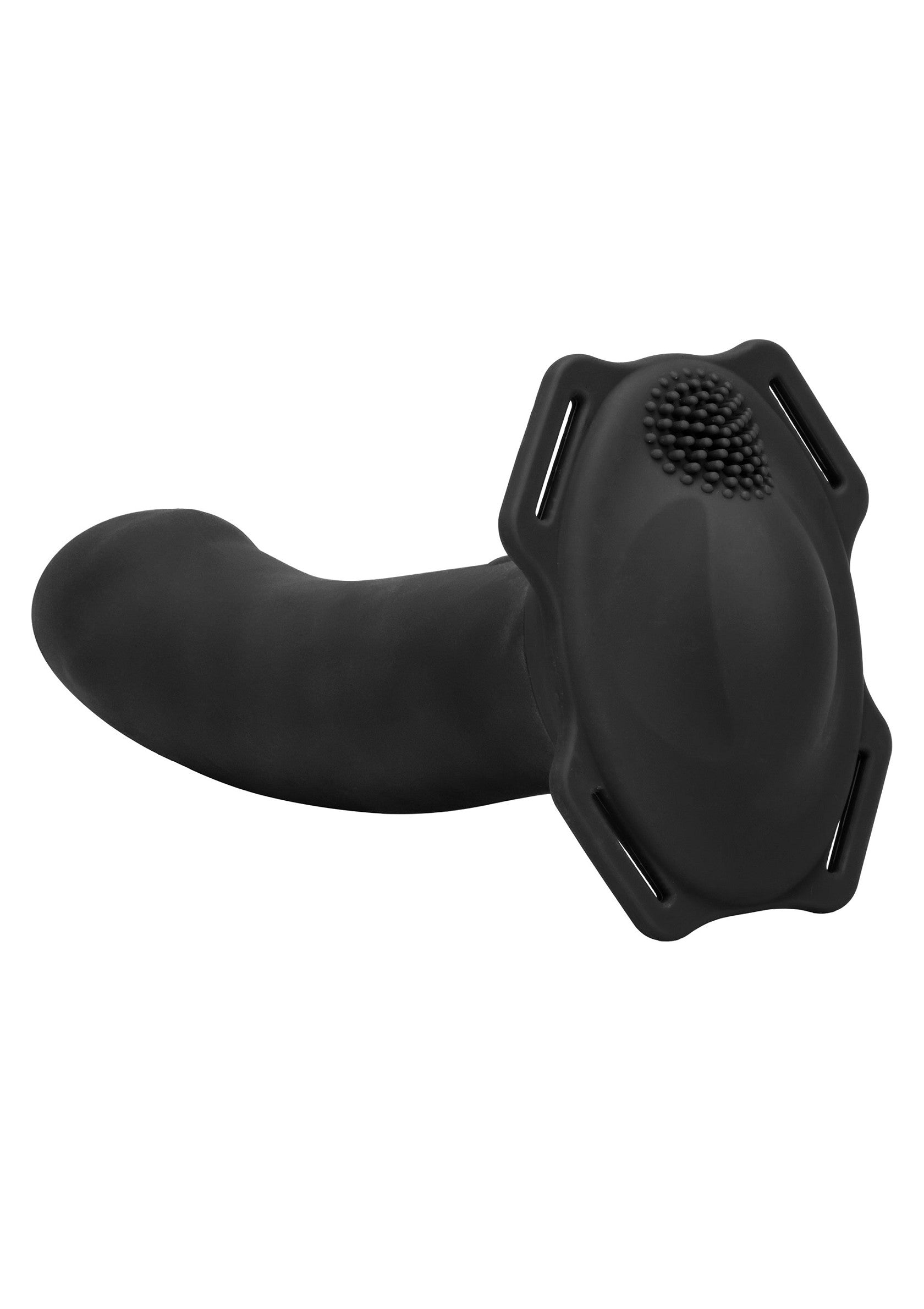 Me2 Remote Rumbler nero