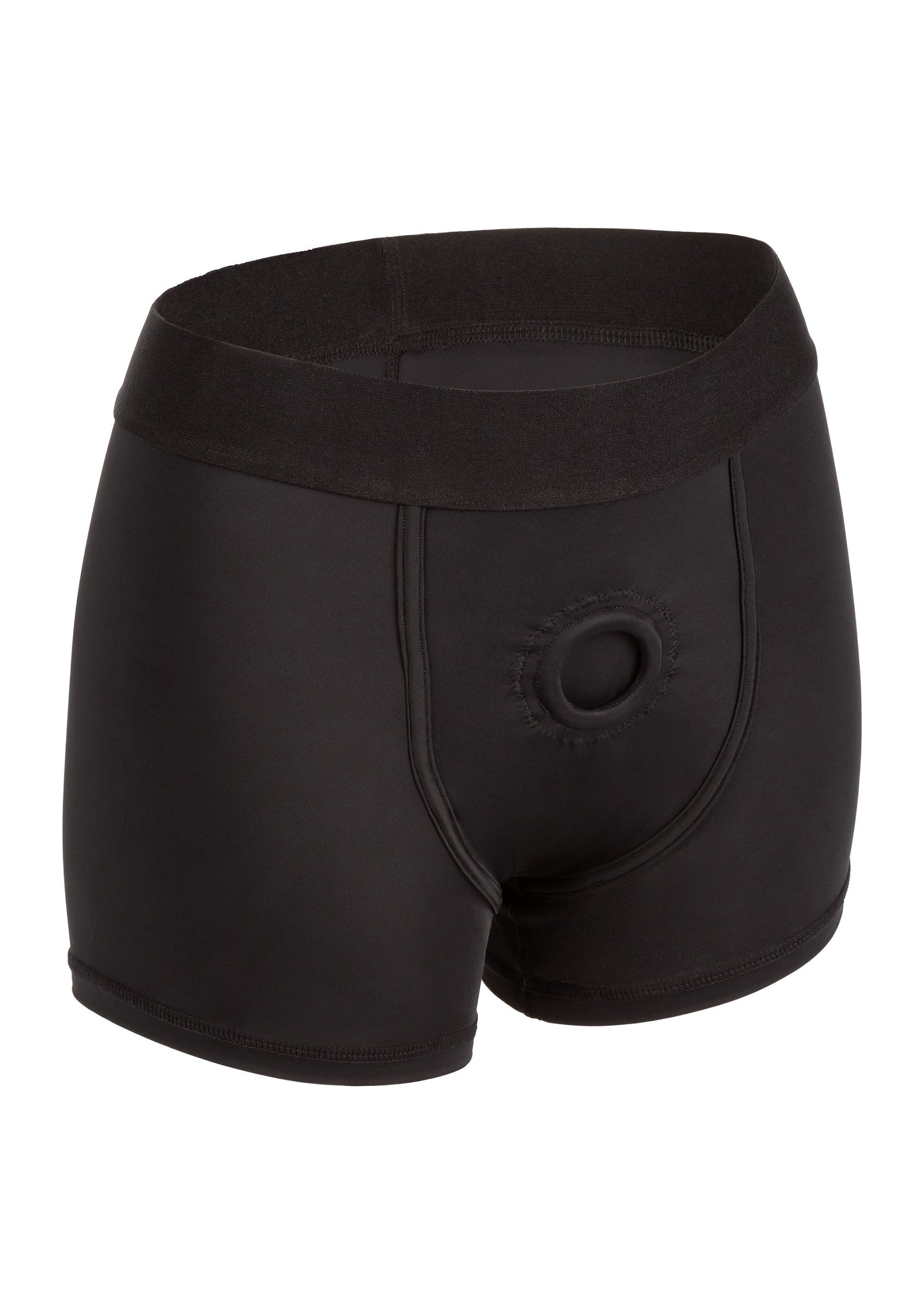 Boxer Brief nero