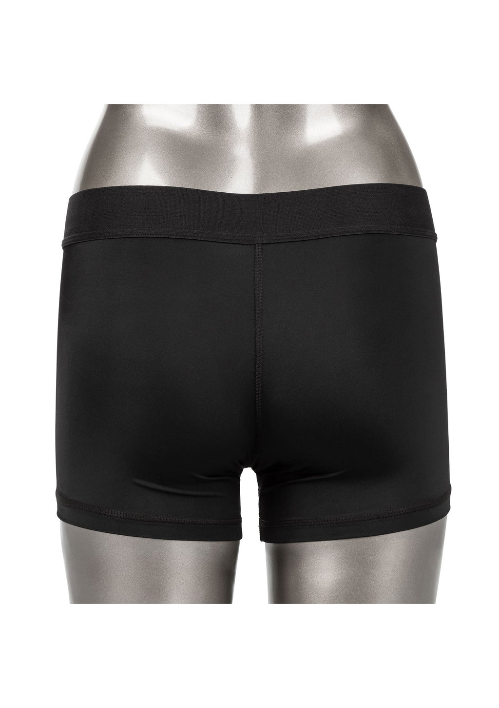 Boxer Brief nero