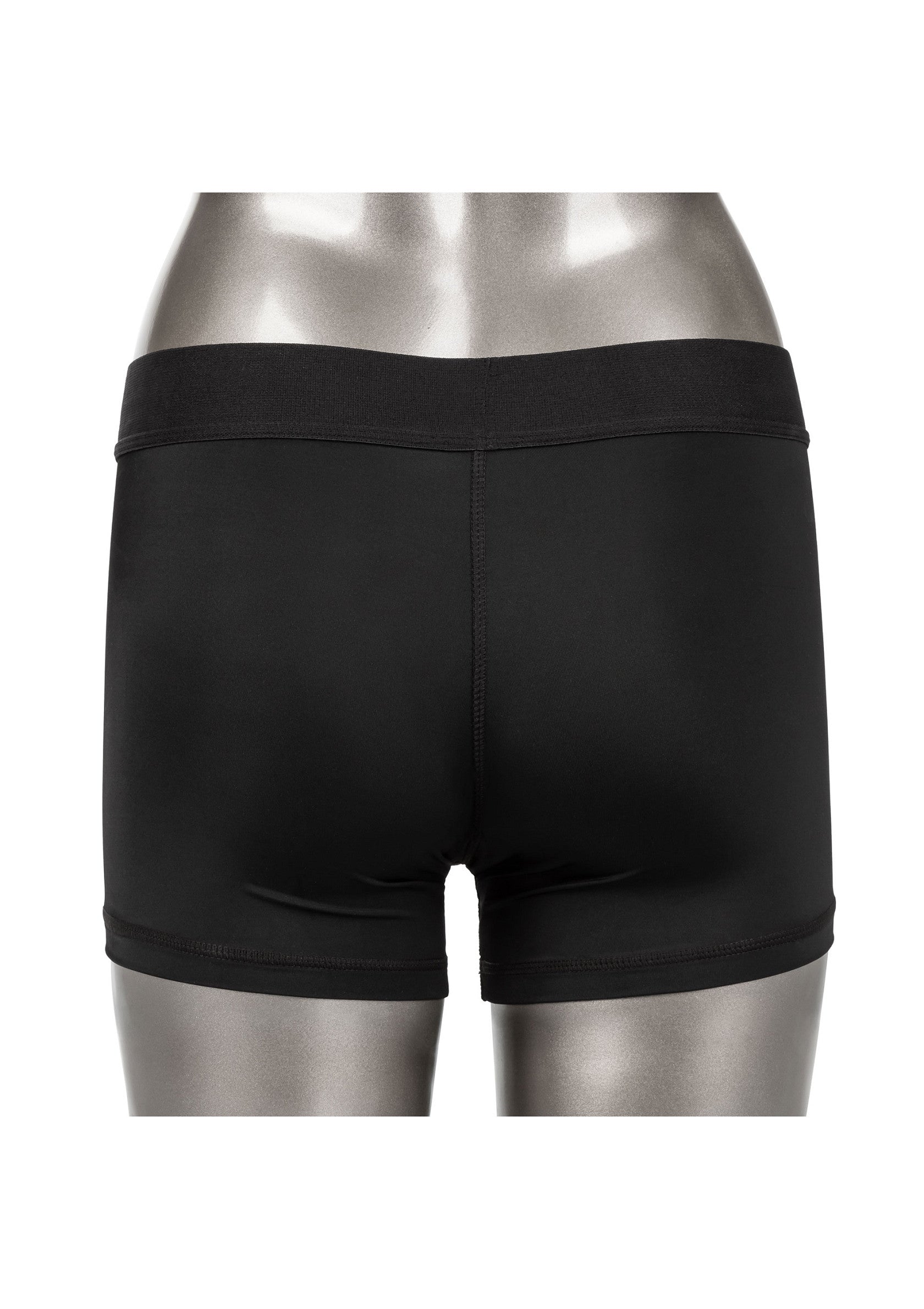 Boxer Brief nero
