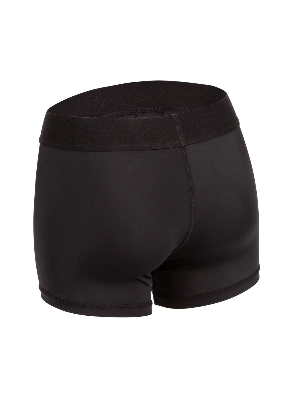 Boxer Brief nero