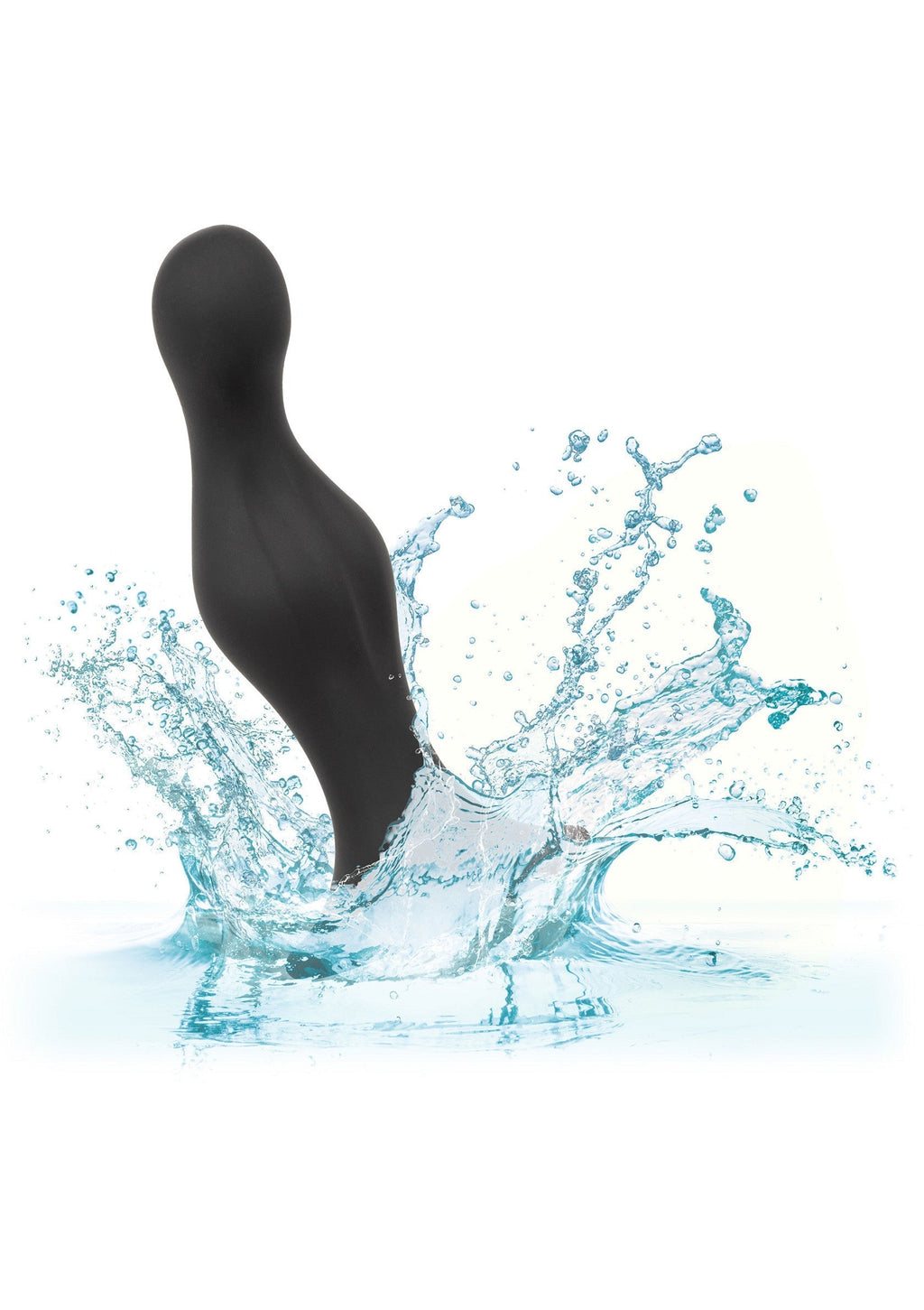 Kit per increspature anali nero