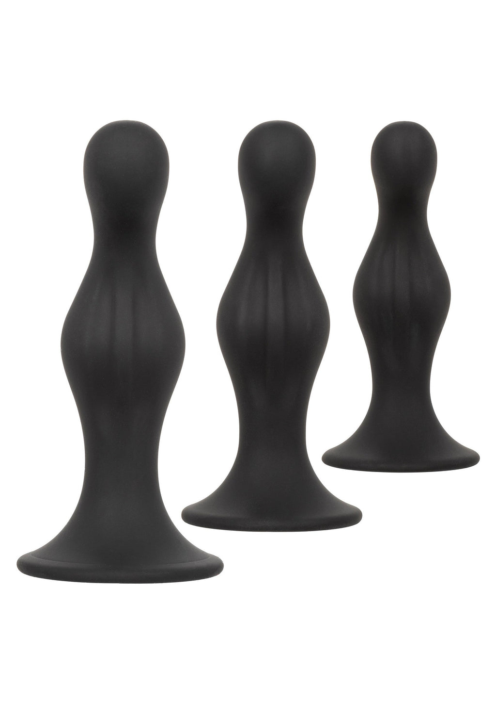 Kit per increspature anali nero