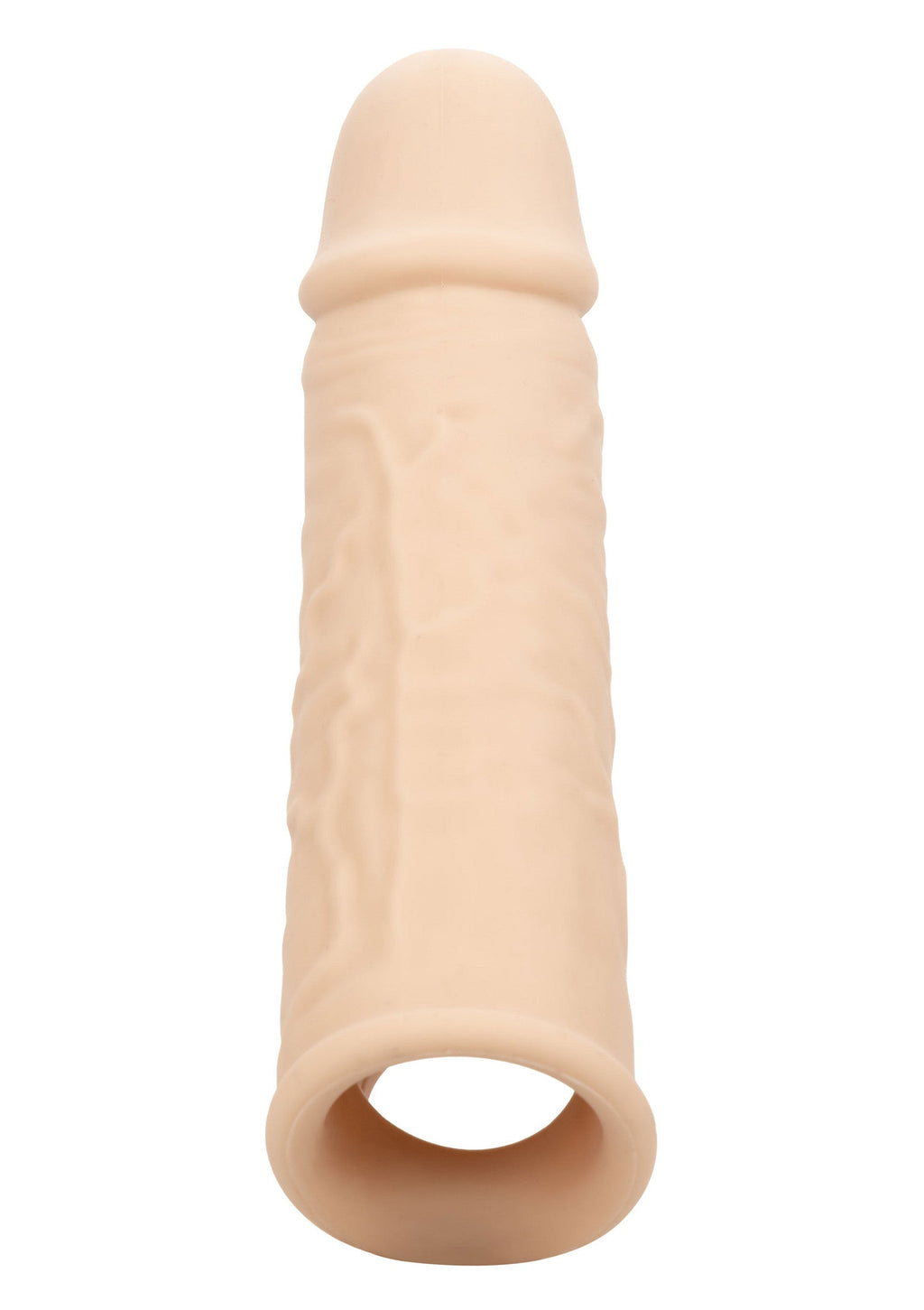 Pelle di estensione realistica da 7 pollici
