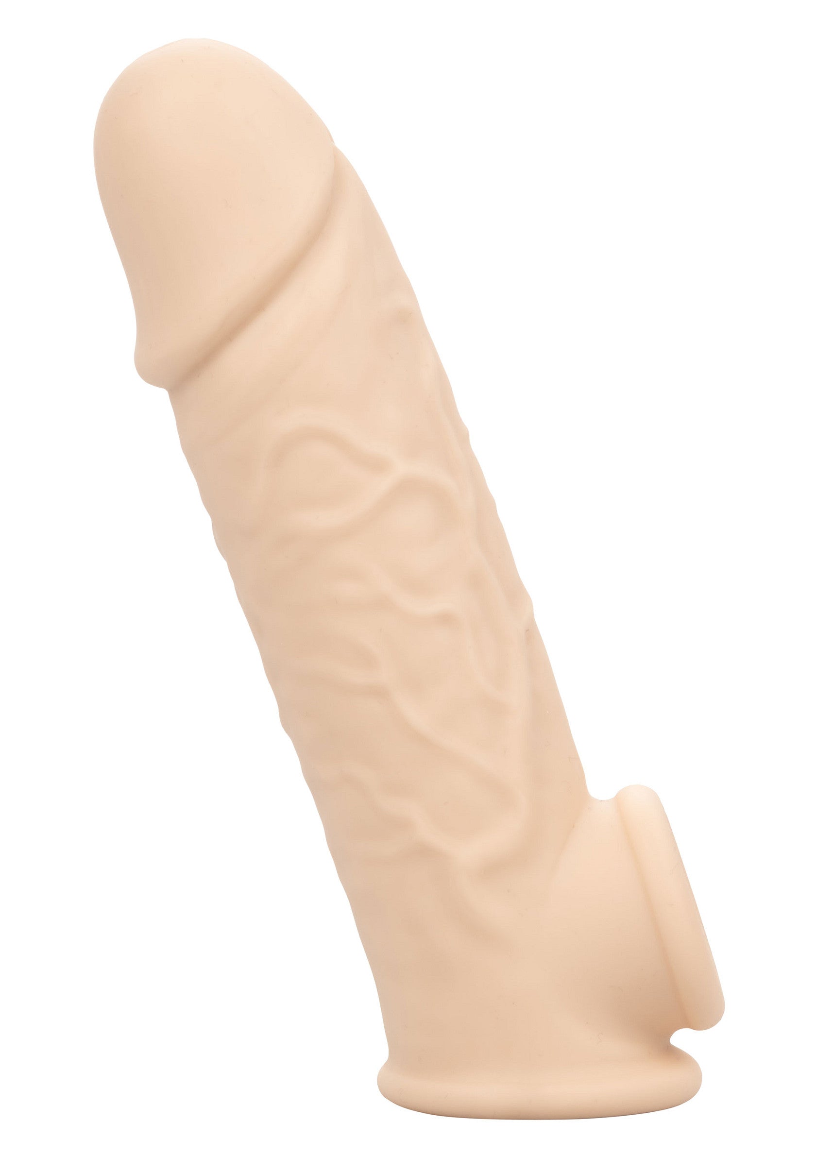 Pelle di estensione realistica da 7 pollici