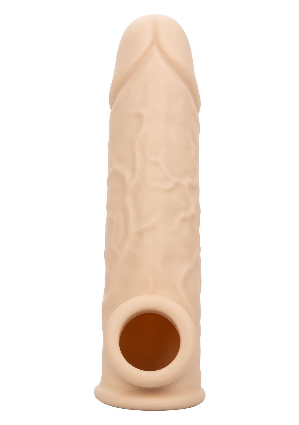 Pelle di estensione realistica da 7 pollici