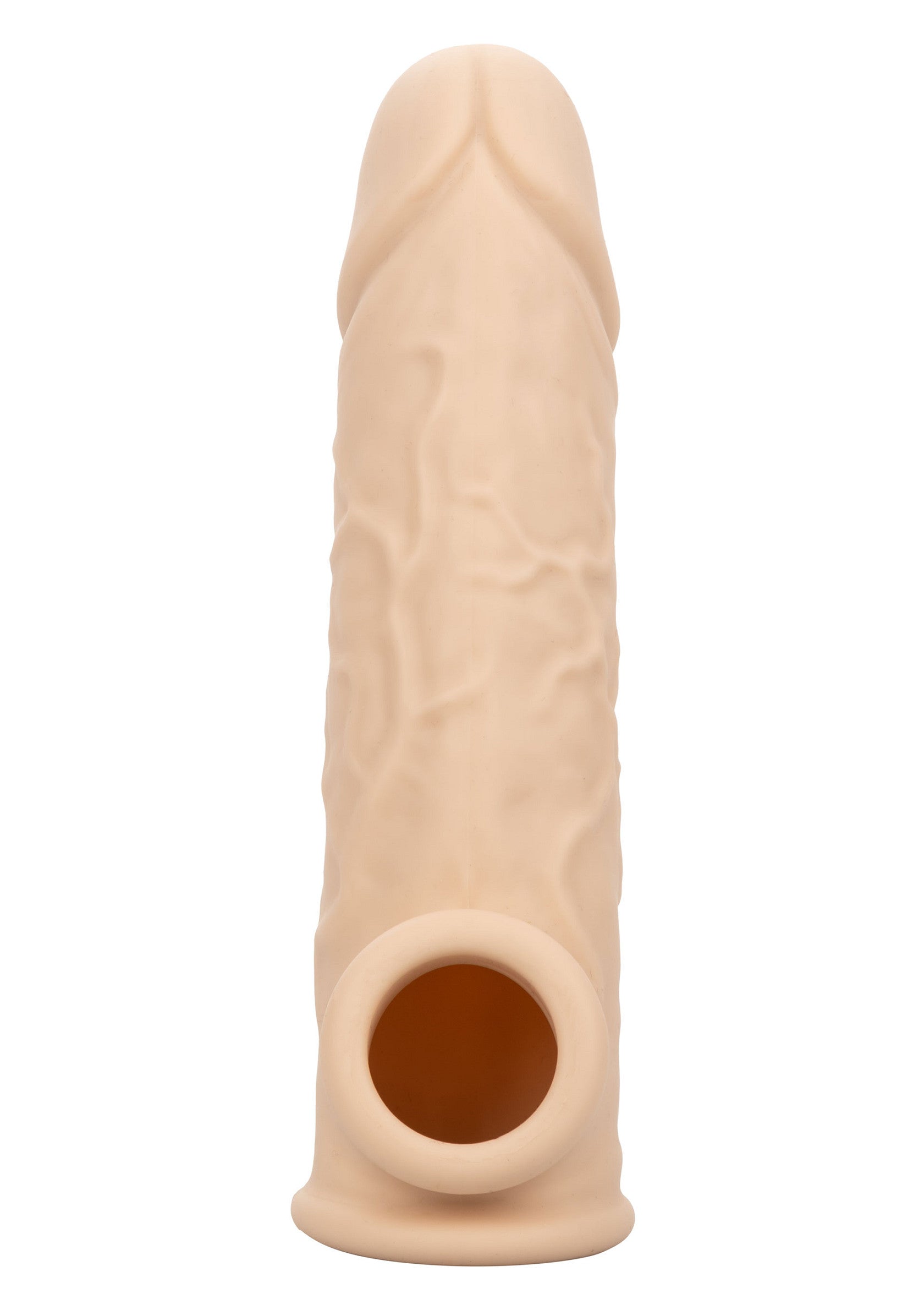 Pelle di estensione realistica da 7 pollici