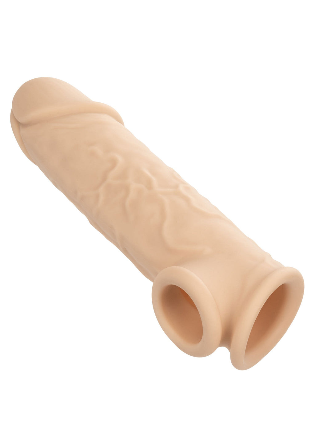 Pelle di estensione realistica da 7 pollici