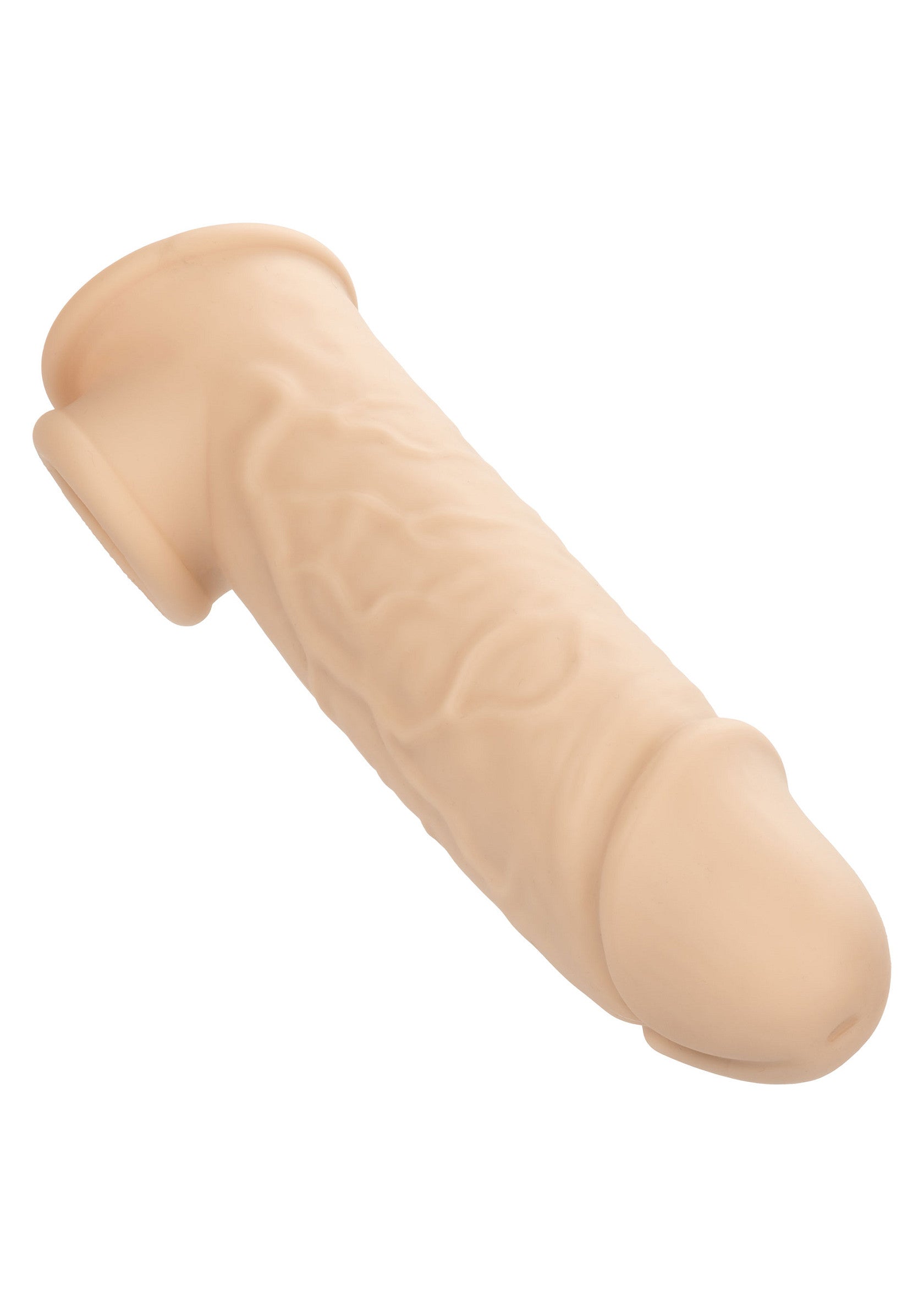 Pelle di estensione realistica da 7 pollici