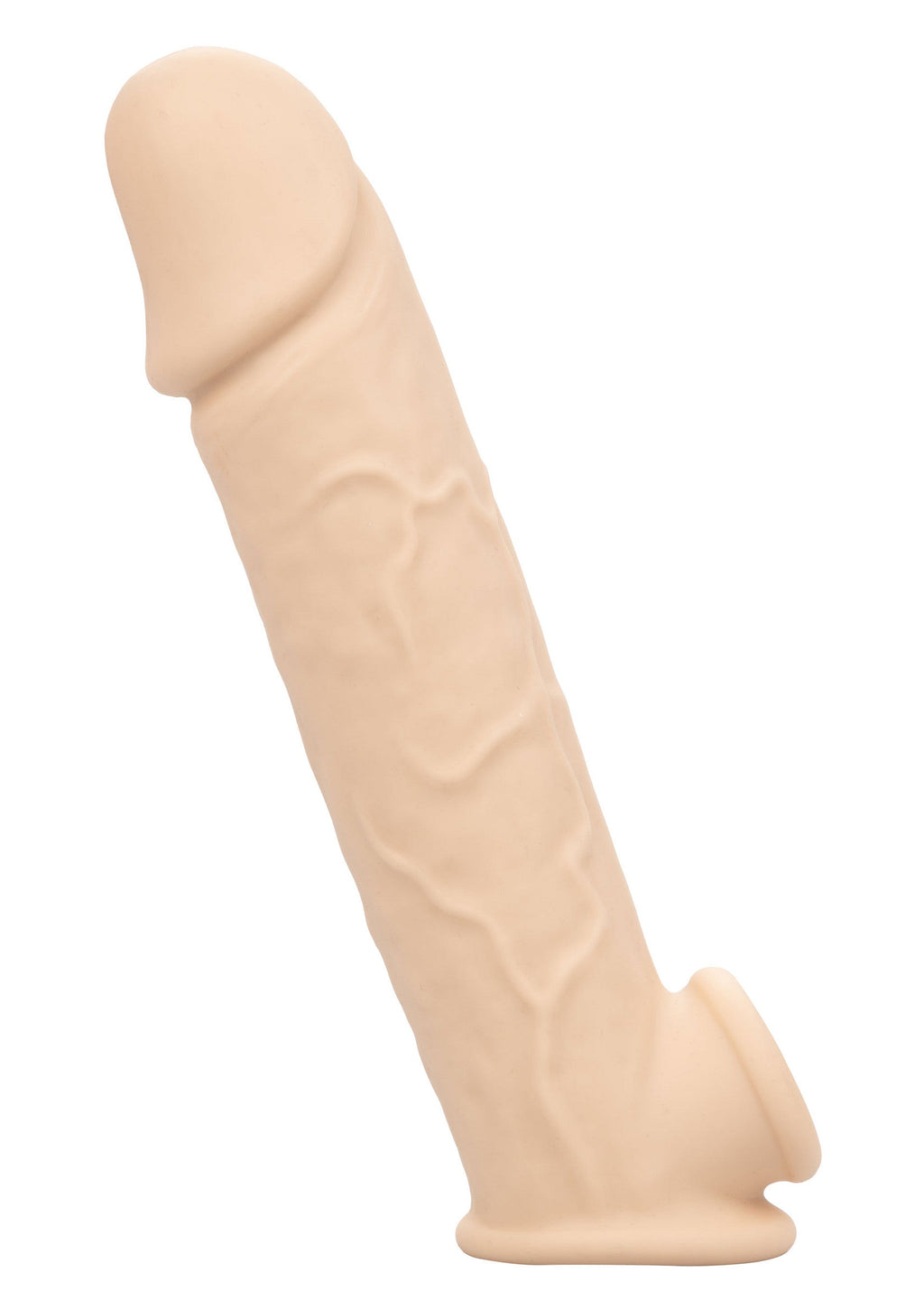 Pelle di estensione realistica da 8 pollici