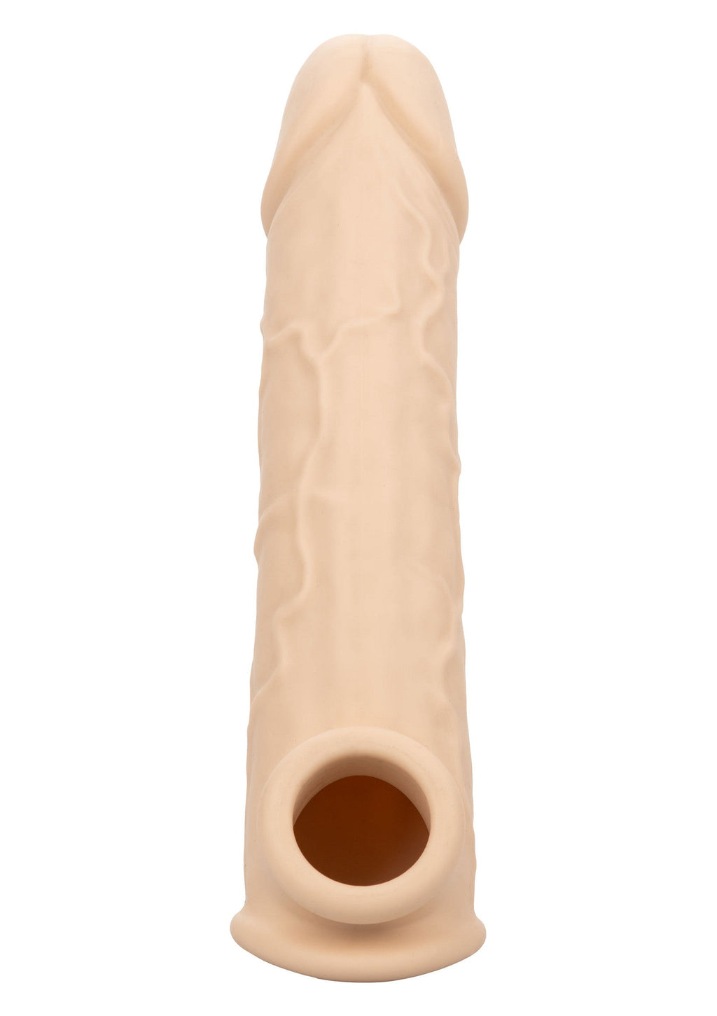 Pelle di estensione realistica da 8 pollici
