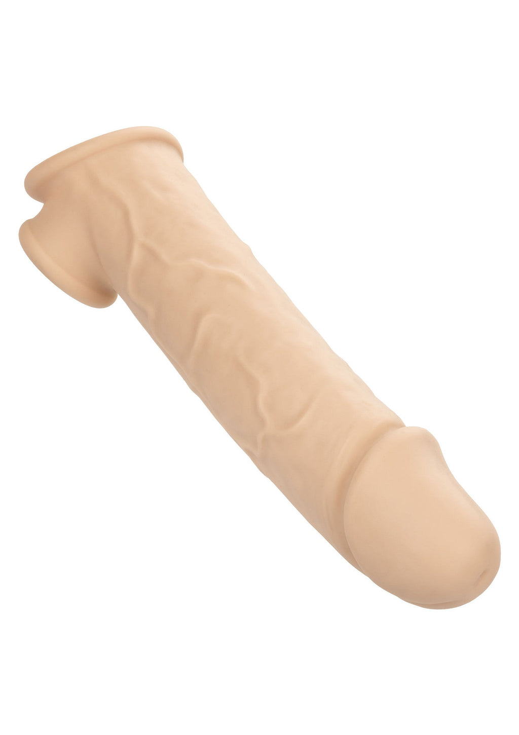 Pelle di estensione realistica da 8 pollici