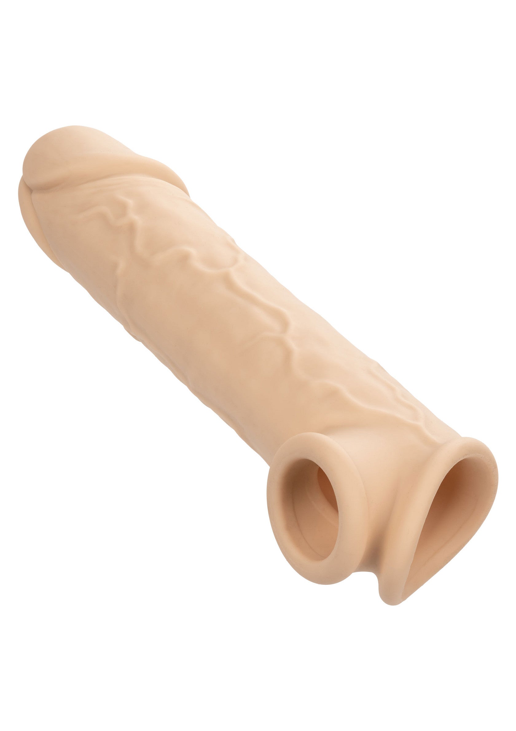 Pelle di estensione realistica da 8 pollici