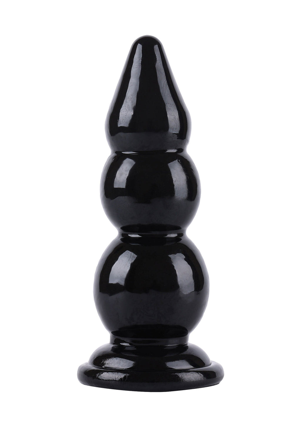 Palline anali 23 cm nere