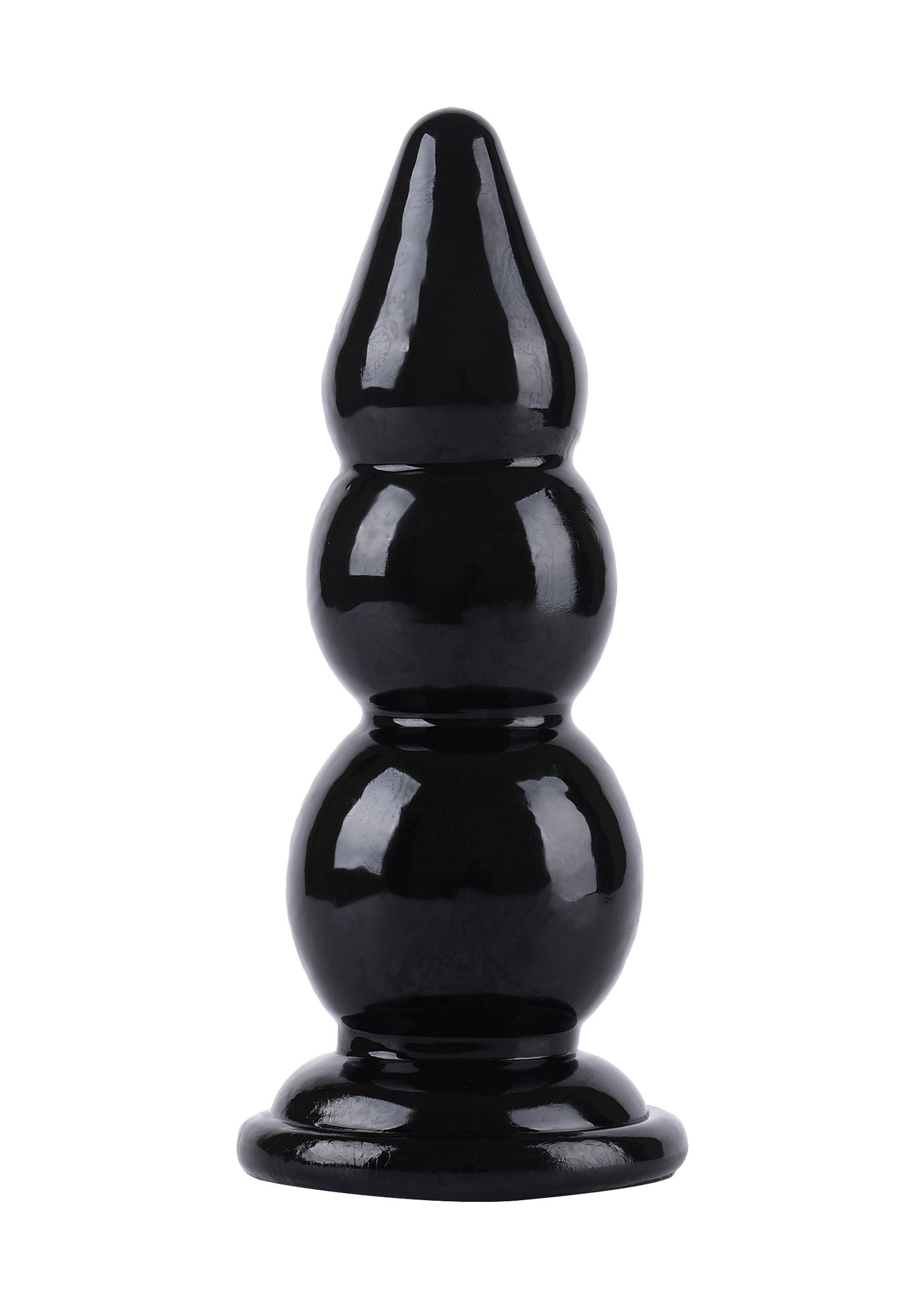 Palline anali 23 cm nere