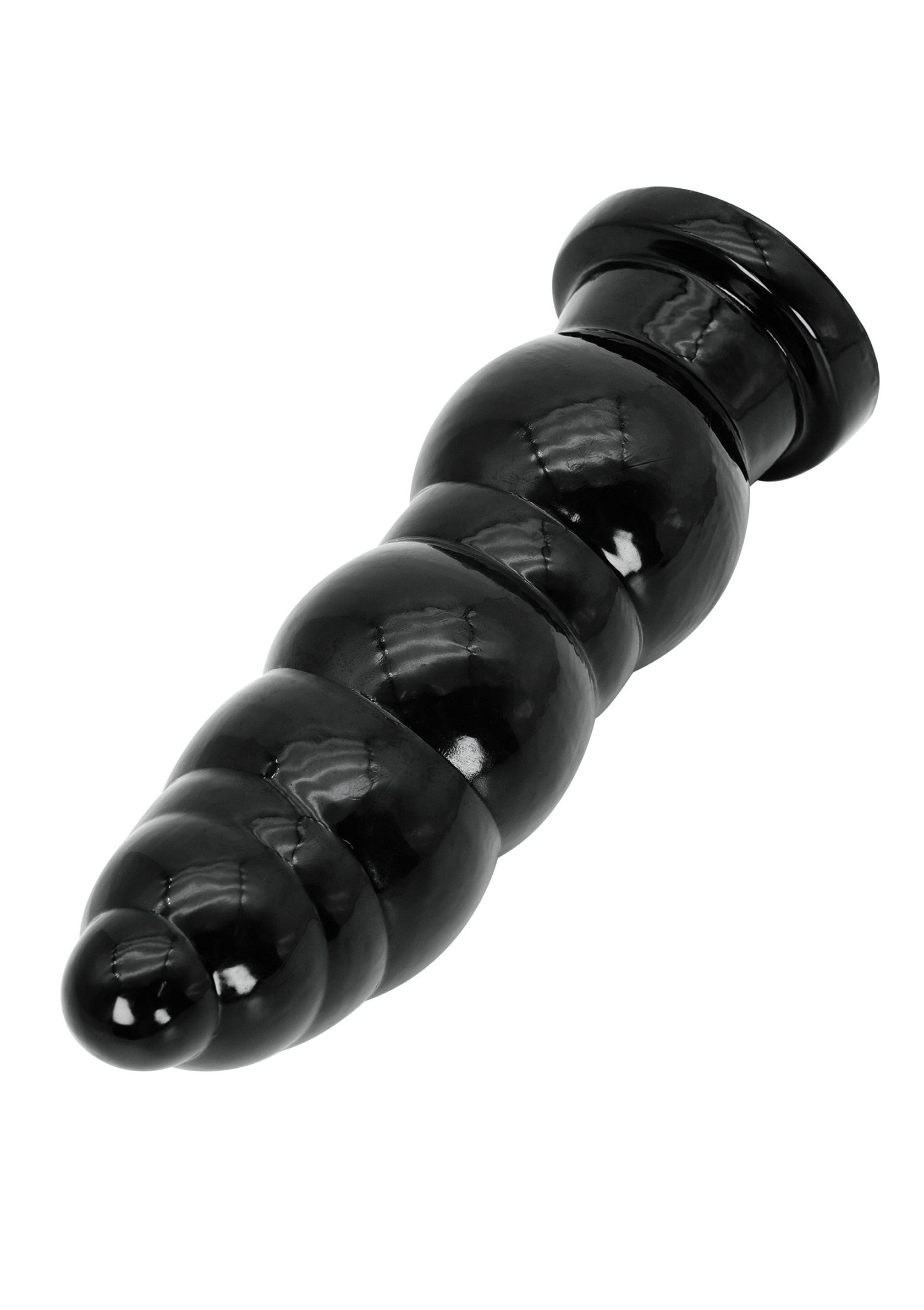 Palline anali 24,5 cm nere