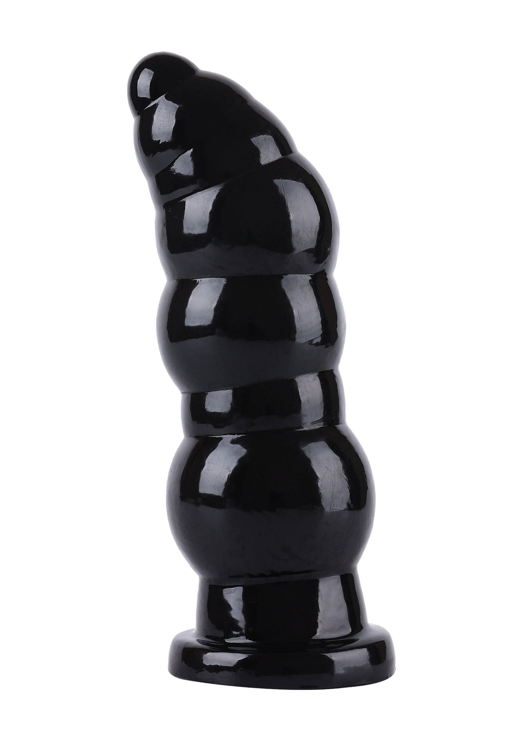 Palline anali 24,5 cm nere