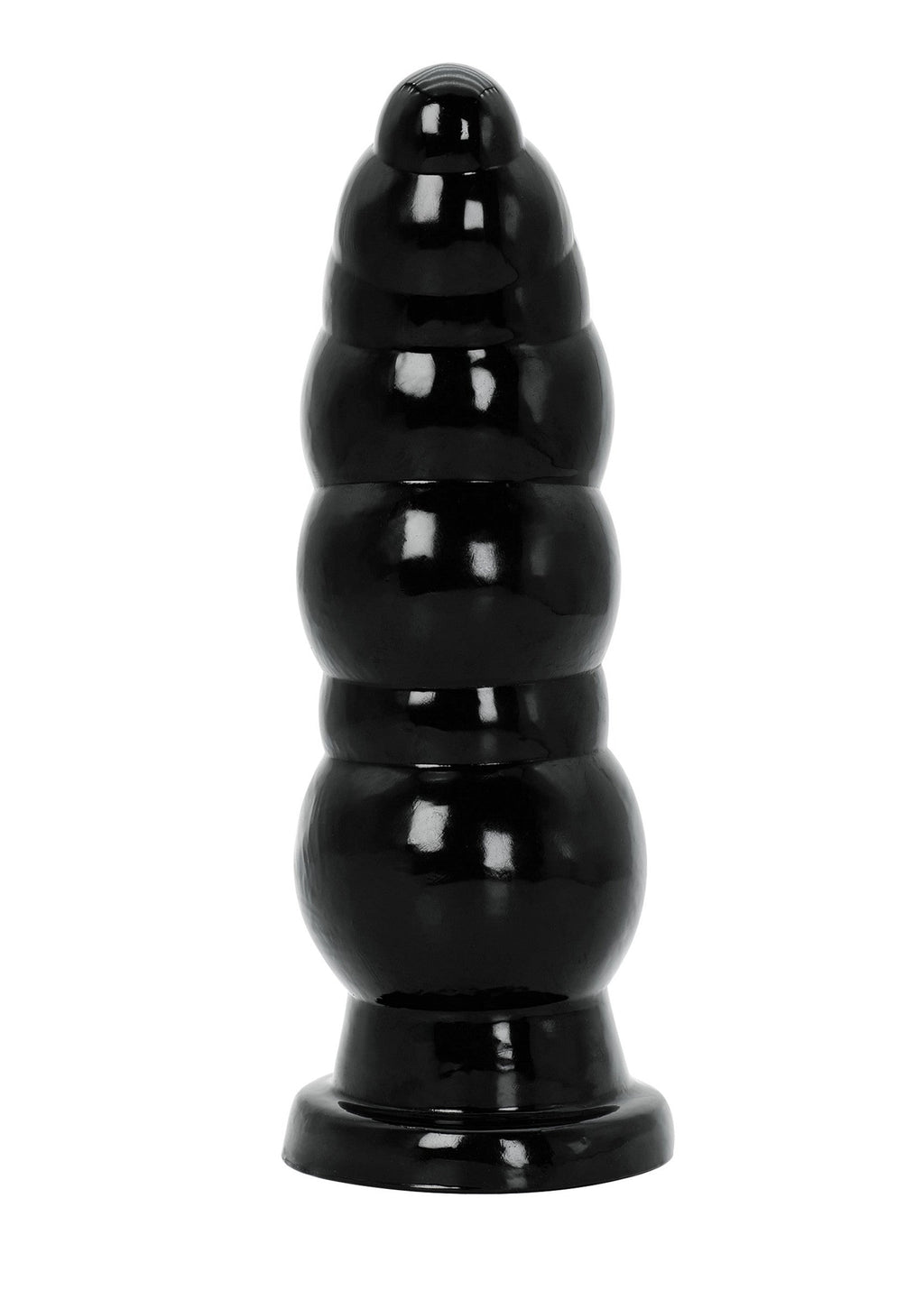 Palline anali 24,5 cm nere