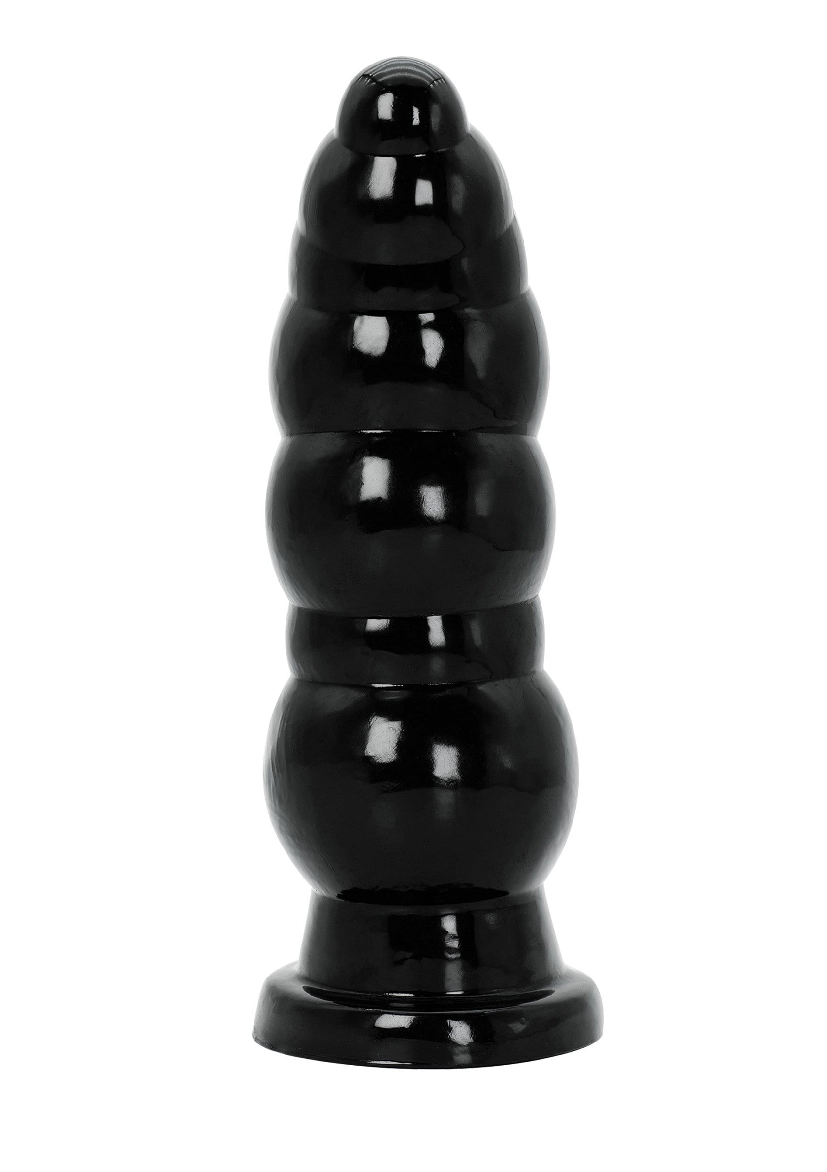 Palline anali 24,5 cm nere