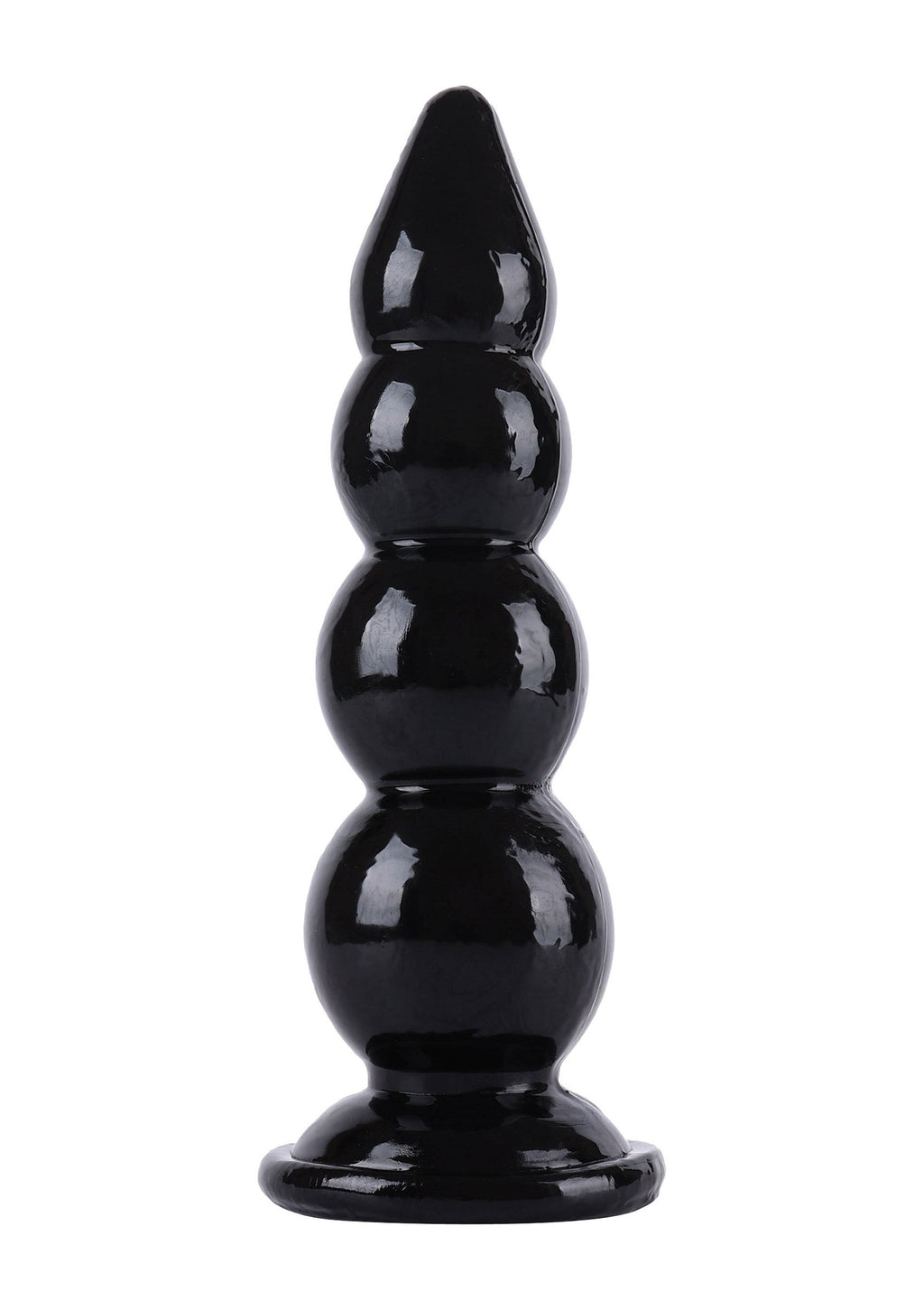 Palline anali 32 cm nere