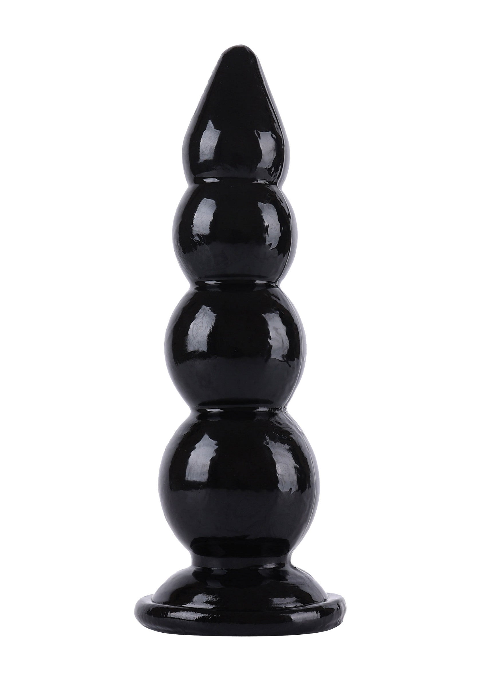 Palline anali 32 cm nere
