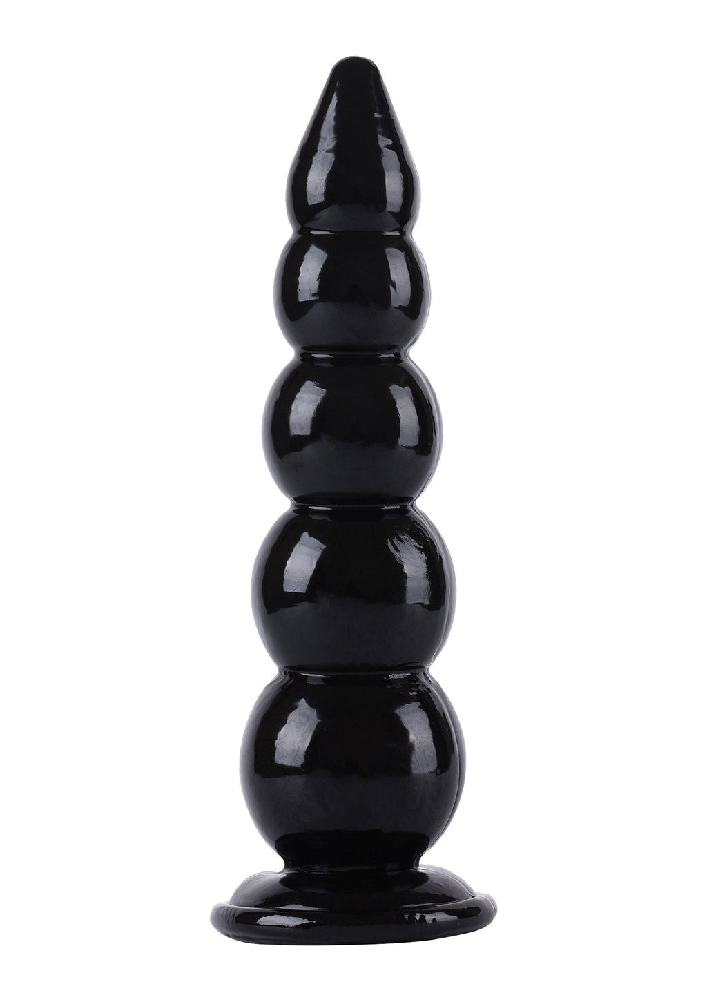 Palline anali 40 cm nere