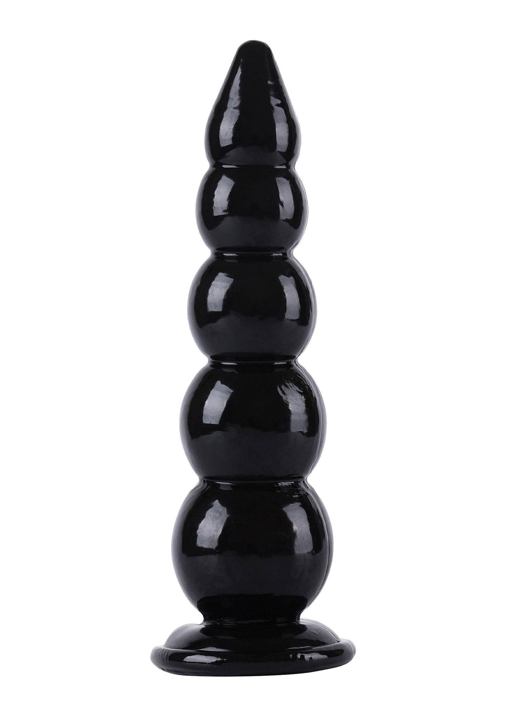 Palline anali 40 cm nere