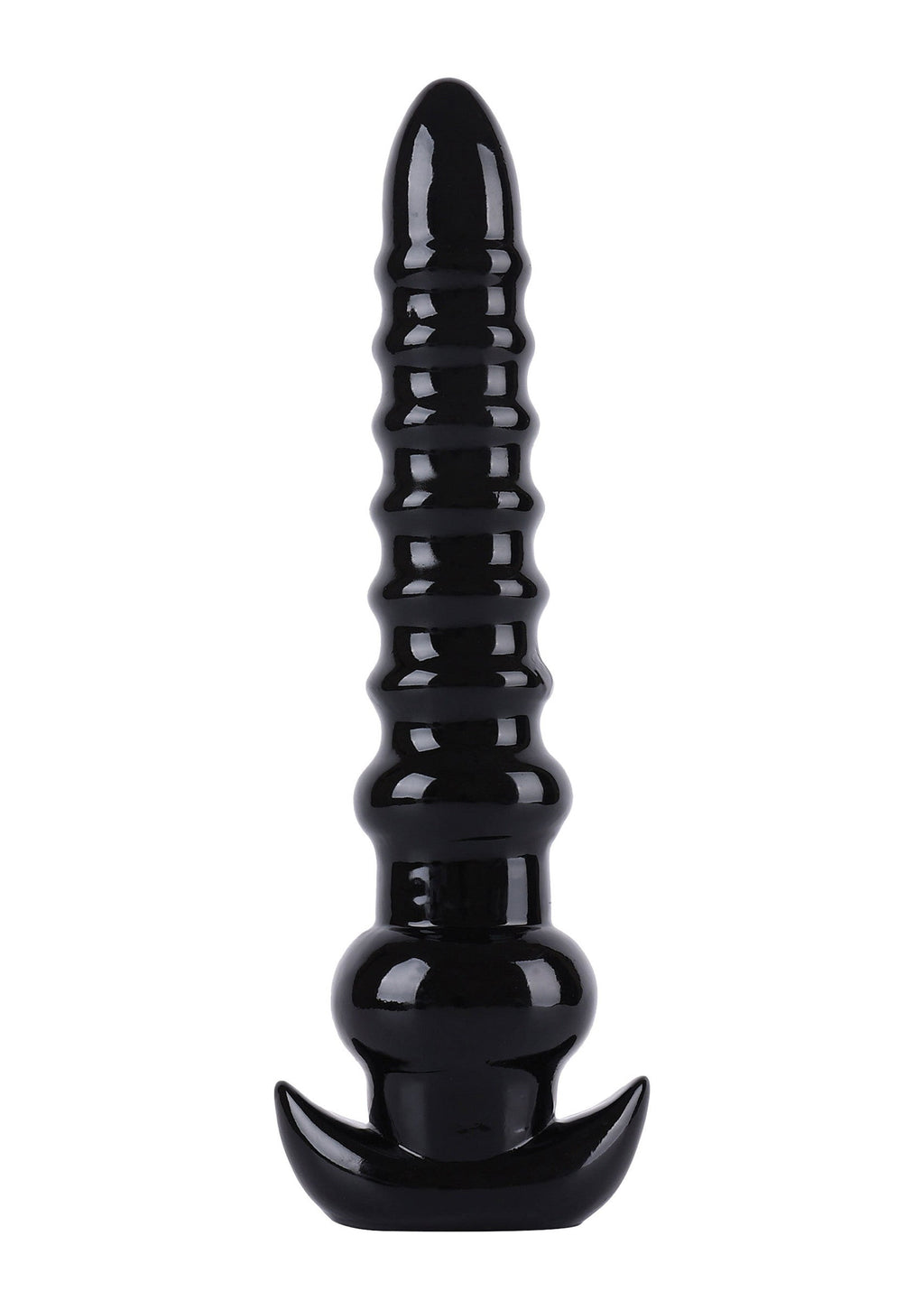 Trapano anale 34 cm nero