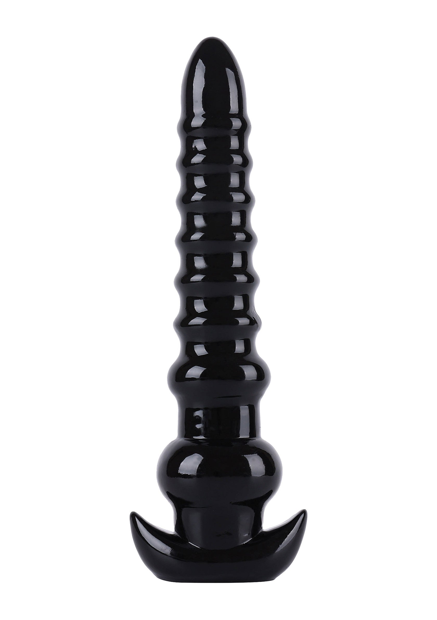 Trapano anale 34 cm nero
