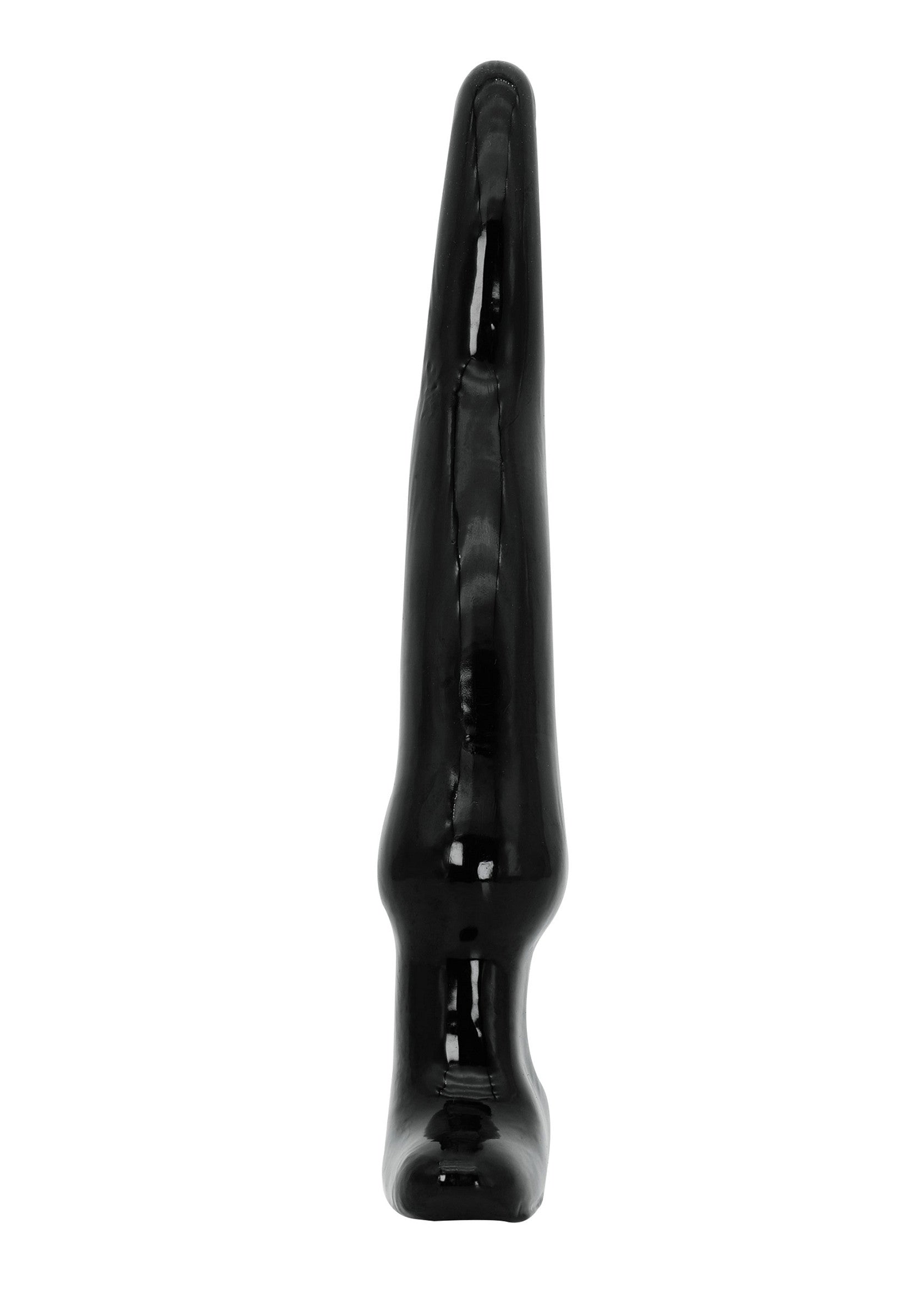 Slider anale 35 cm nero