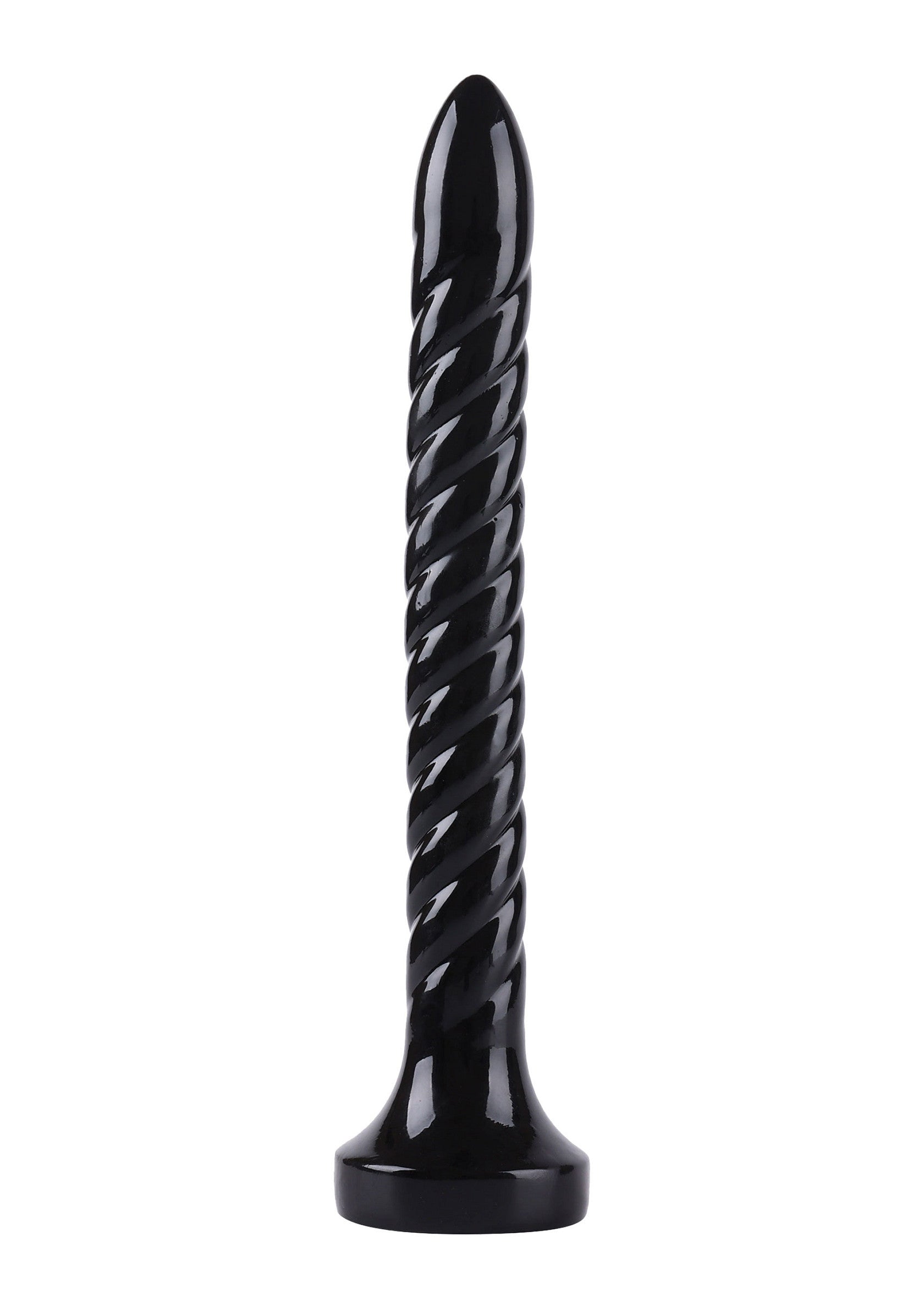 Serpente anale 35 cm nero