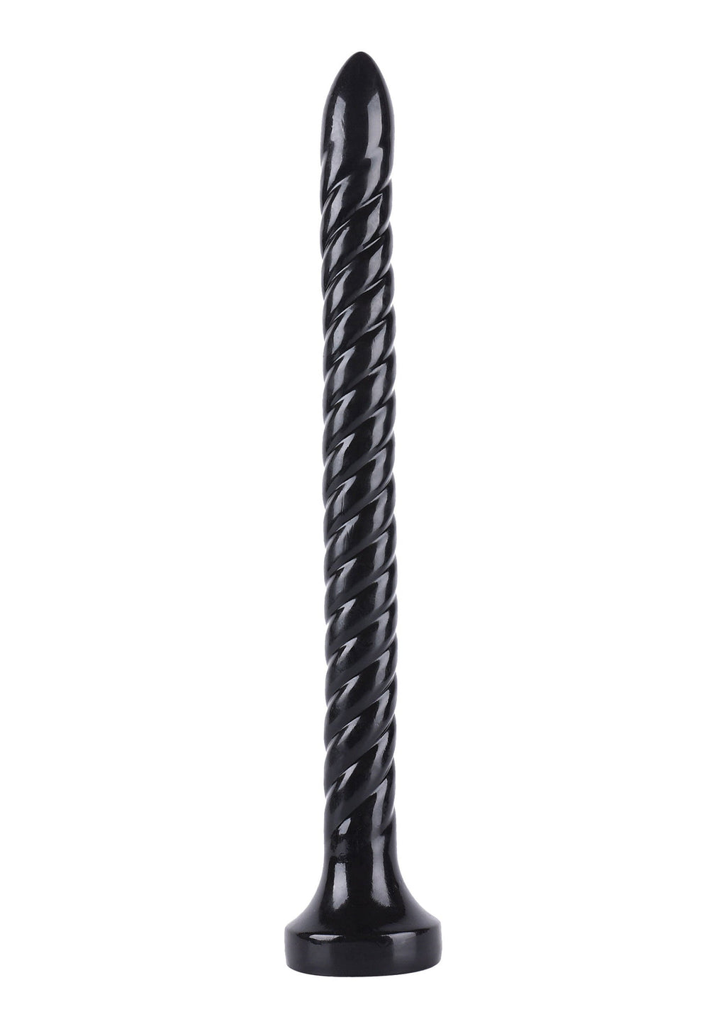 Serpente anale 45 cm nero
