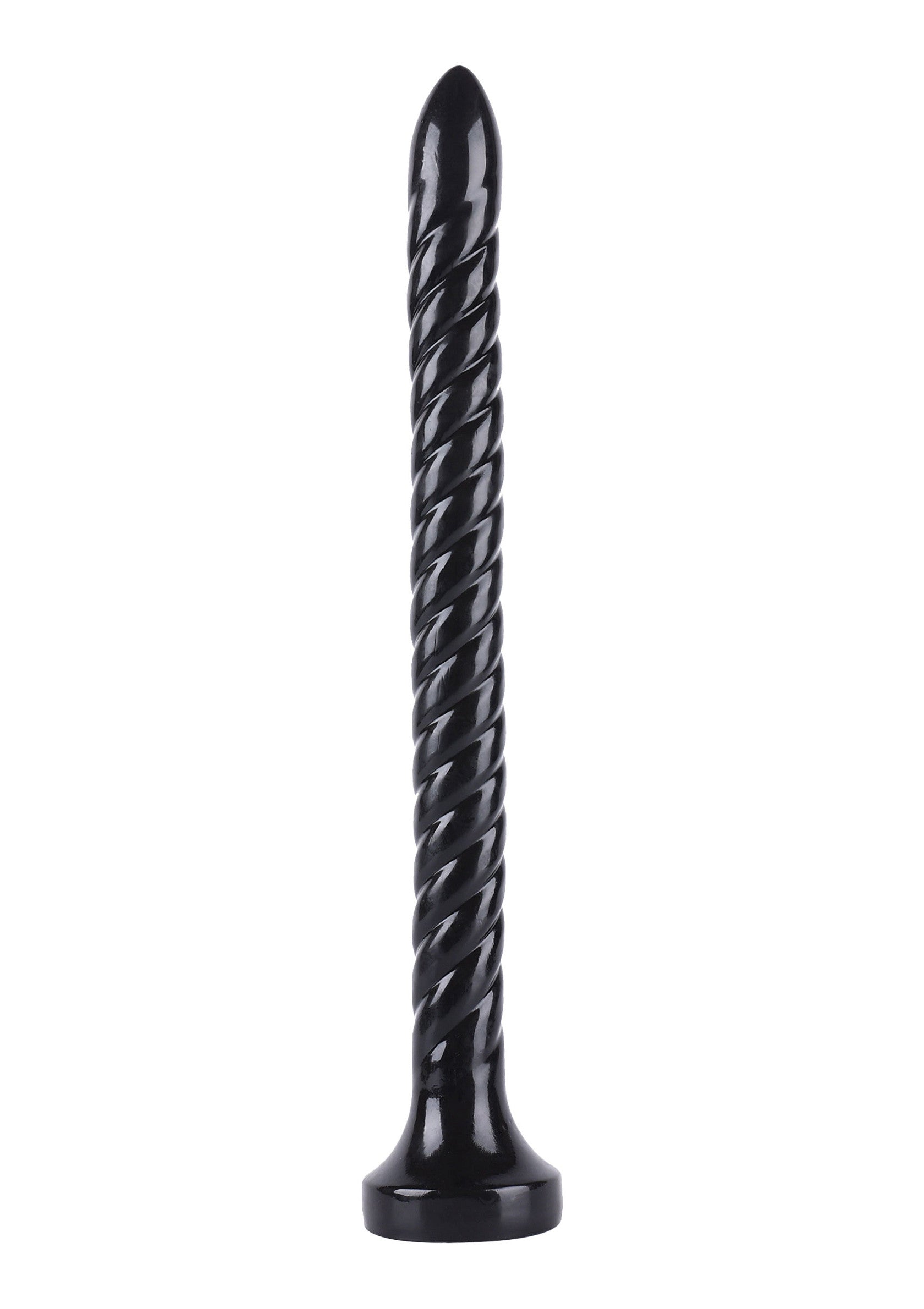Serpente anale 45 cm nero