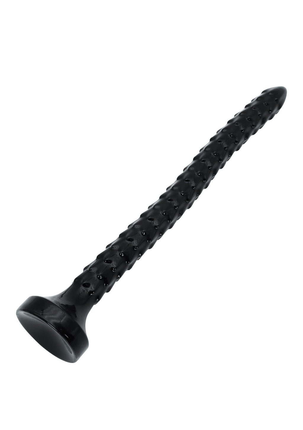 Serpente anale 45 cm nero