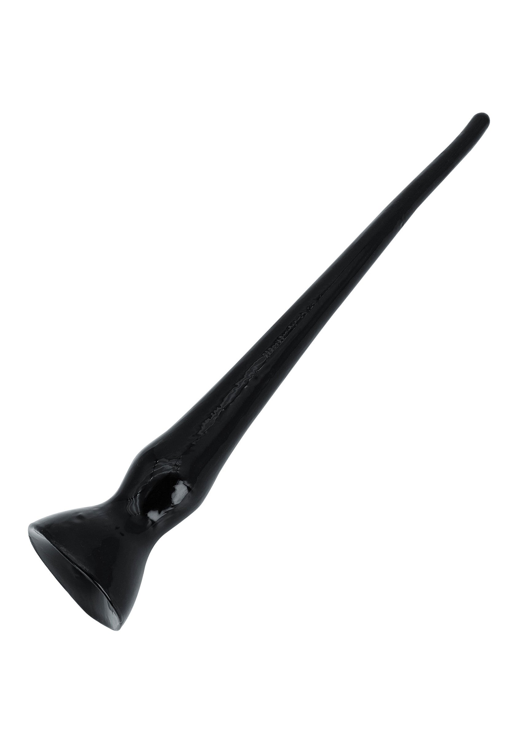 Anal Trainer 60 cm nero