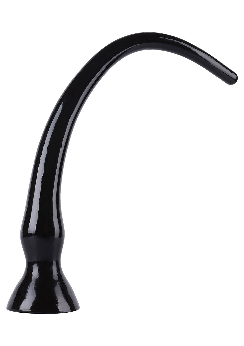 Anal Trainer 60 cm nero