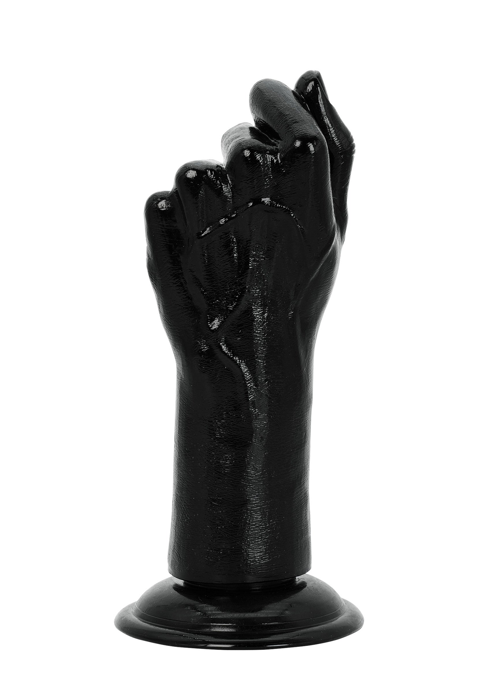 Fist Fucker 24 cm nero