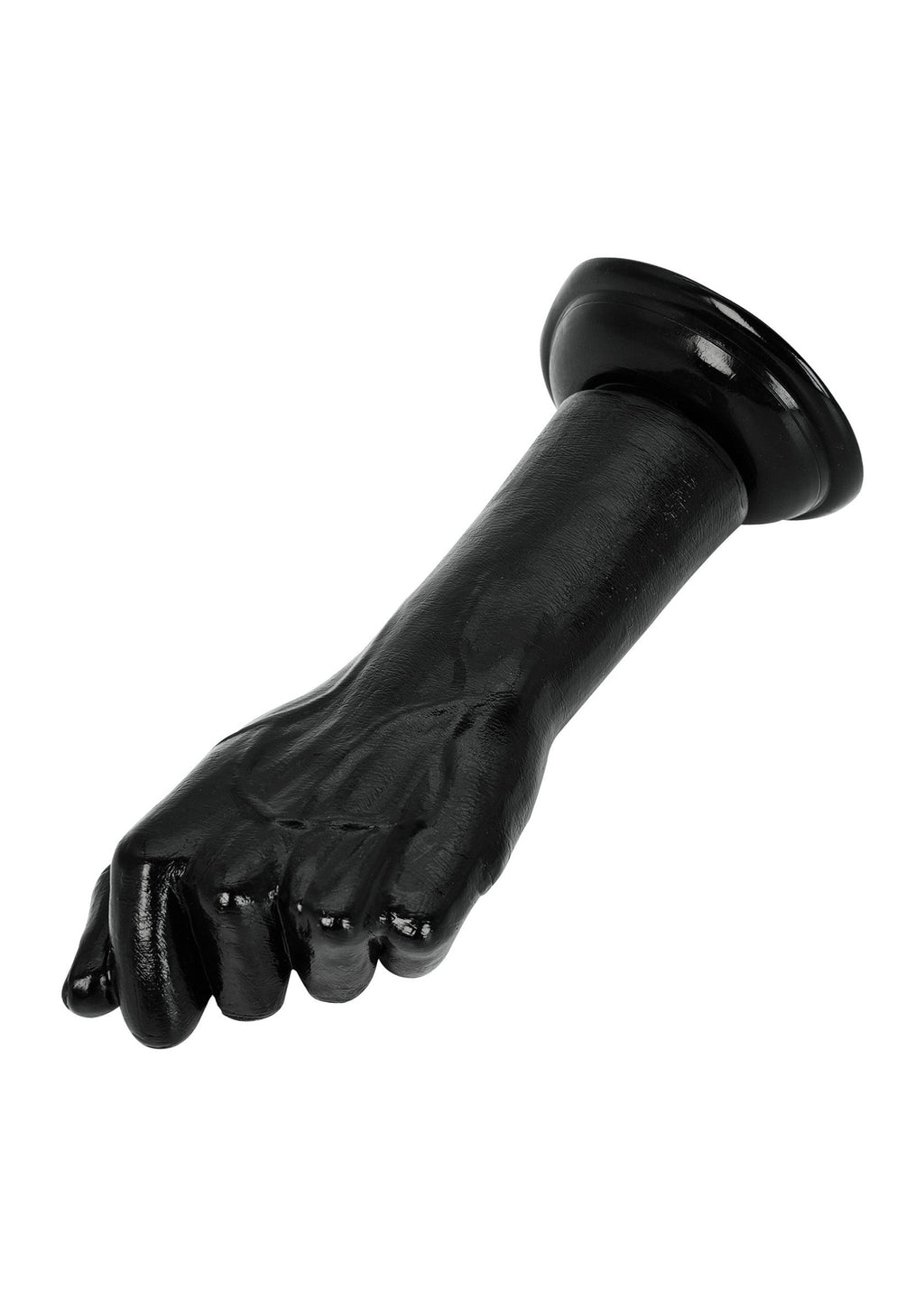 Fist Fucker 24 cm nero