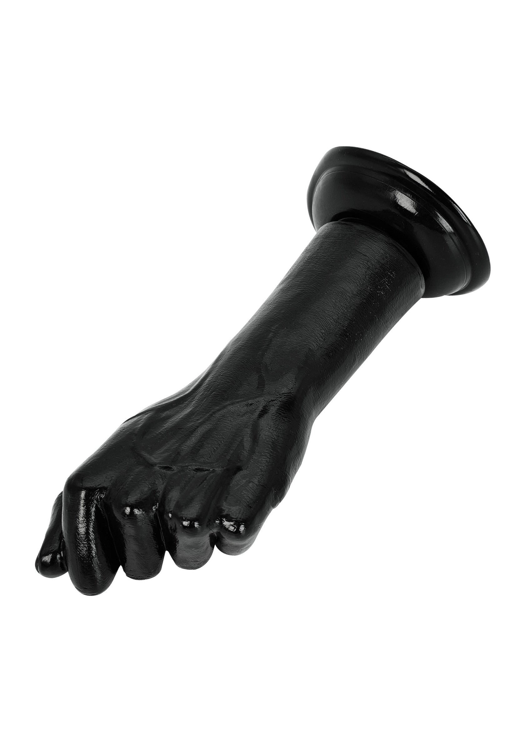 Fist Fucker 24 cm nero