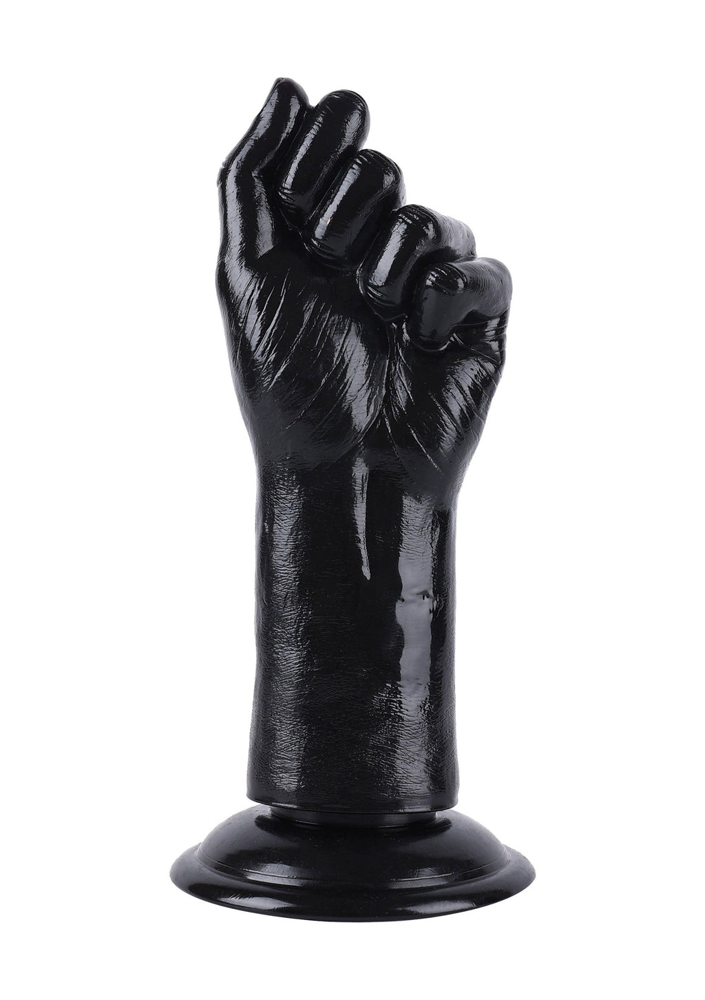Fist Fucker 24 cm nero