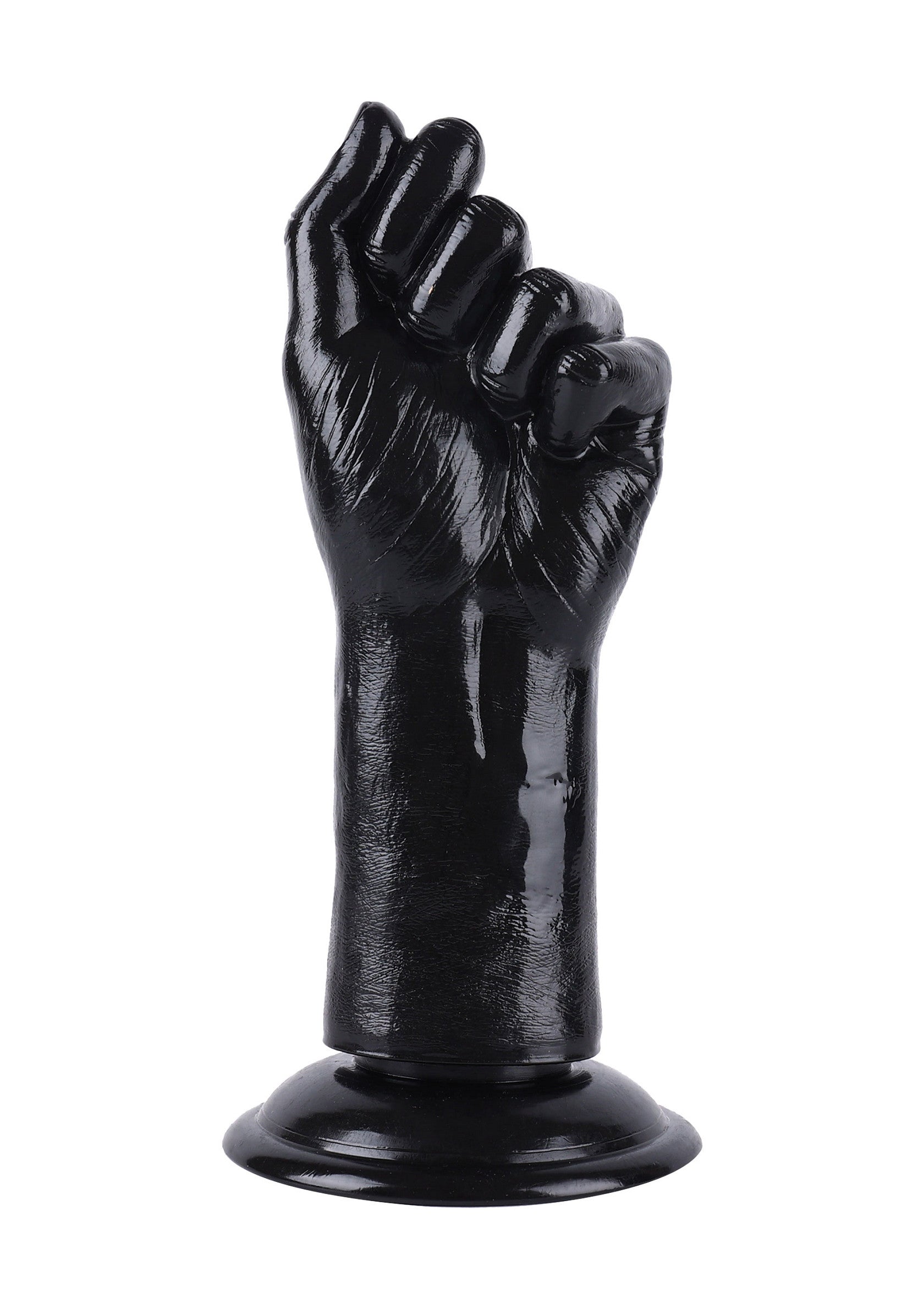 Fist Fucker 24 cm nero