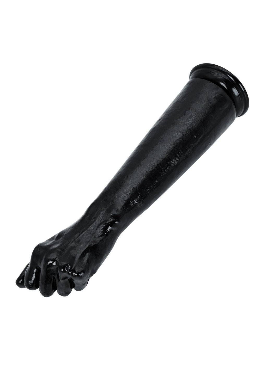 Fist Fucker 39 cm nero