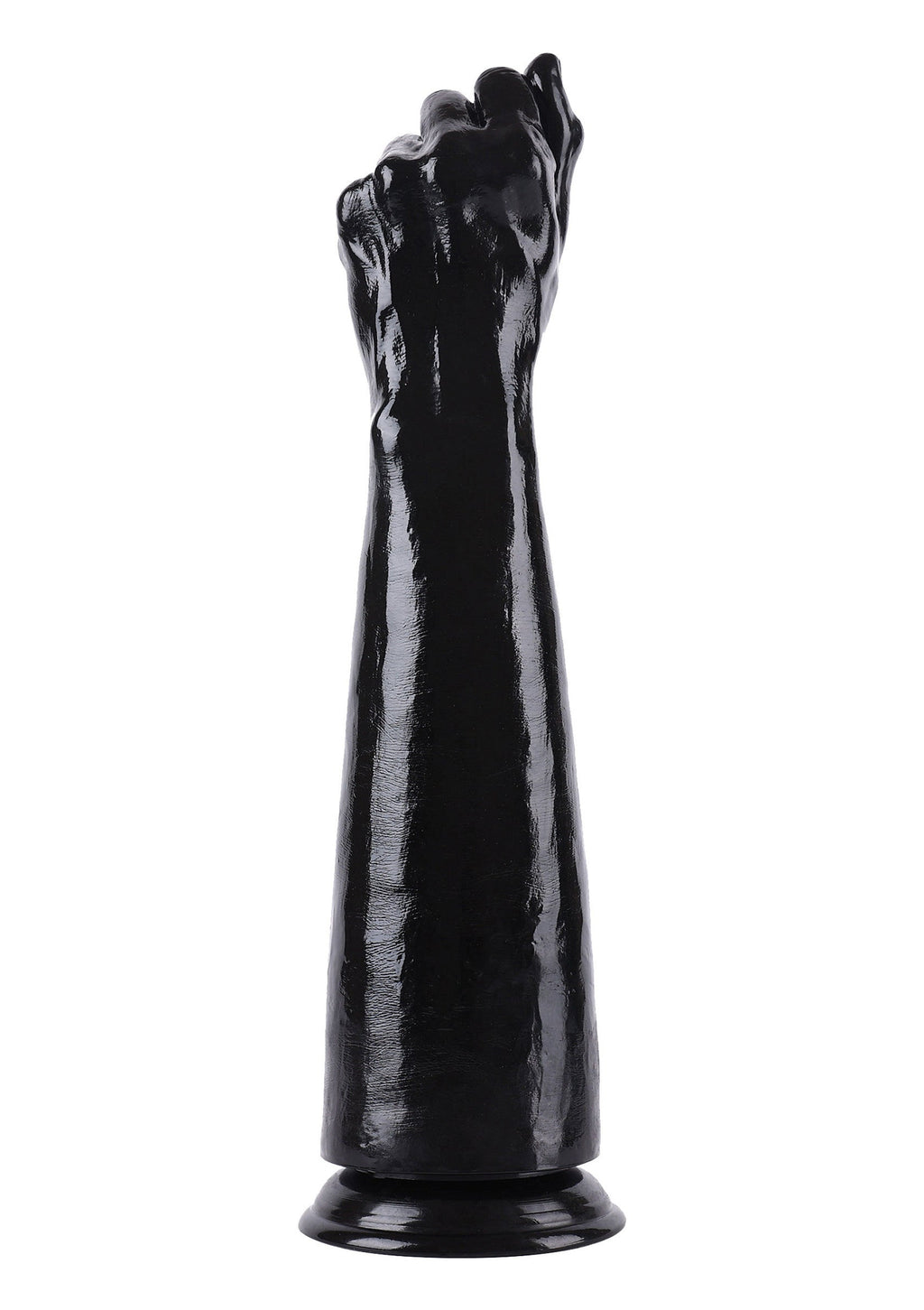 Fist Fucker 39 cm nero
