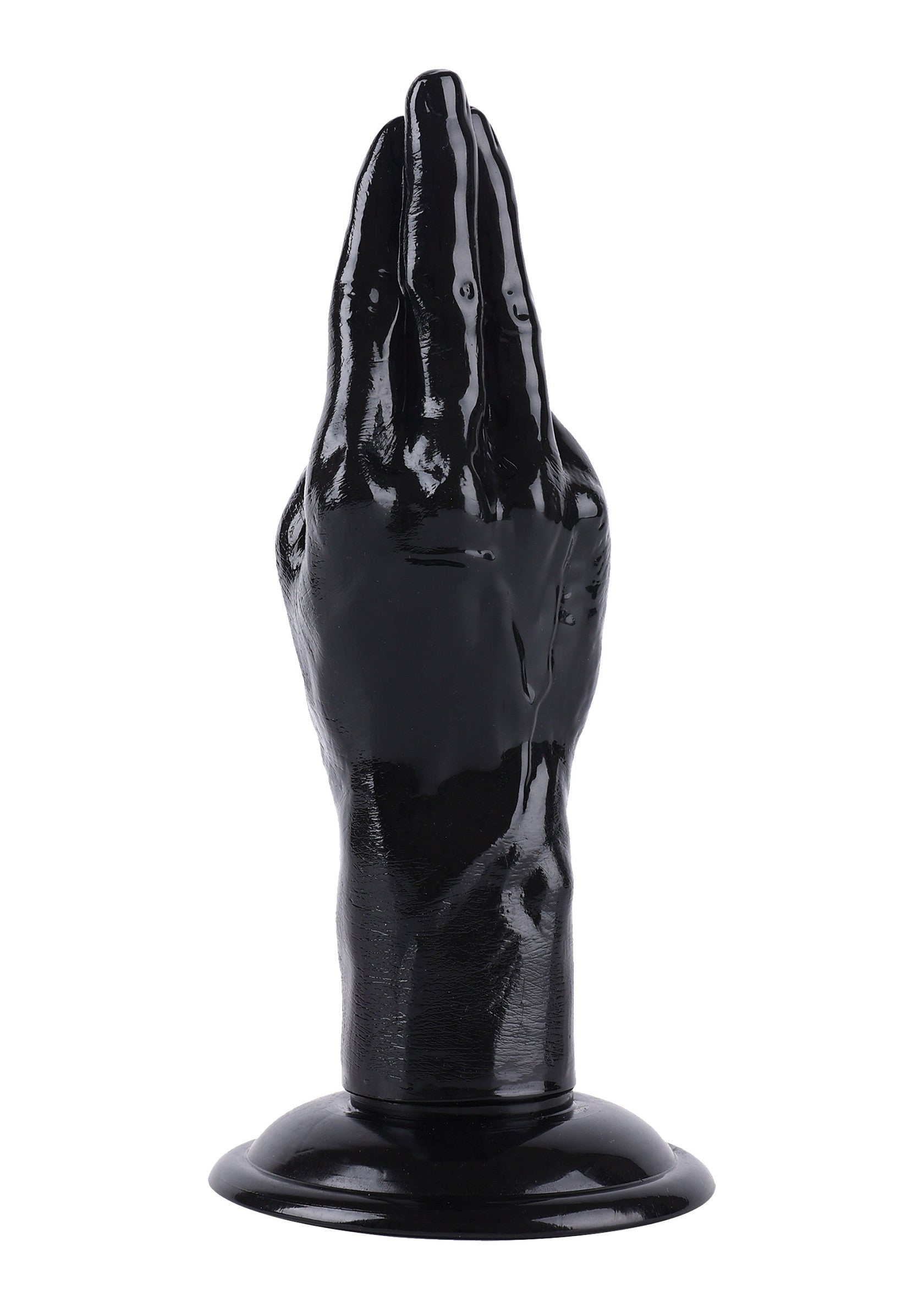 Hand Fucker 24 cm nero