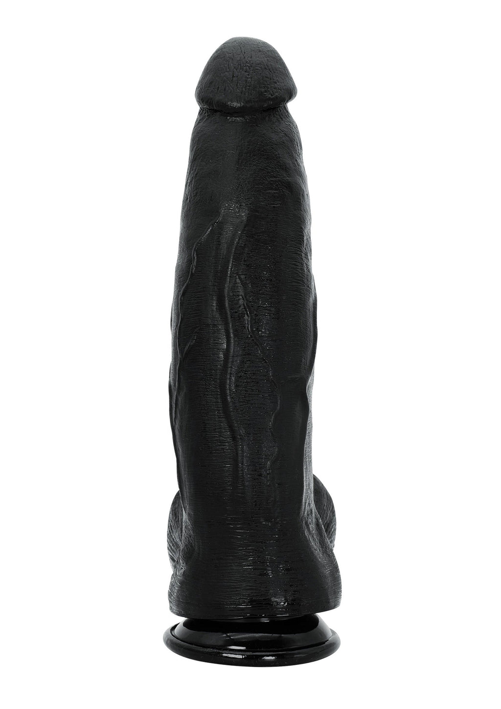 Dong 32 cm nero