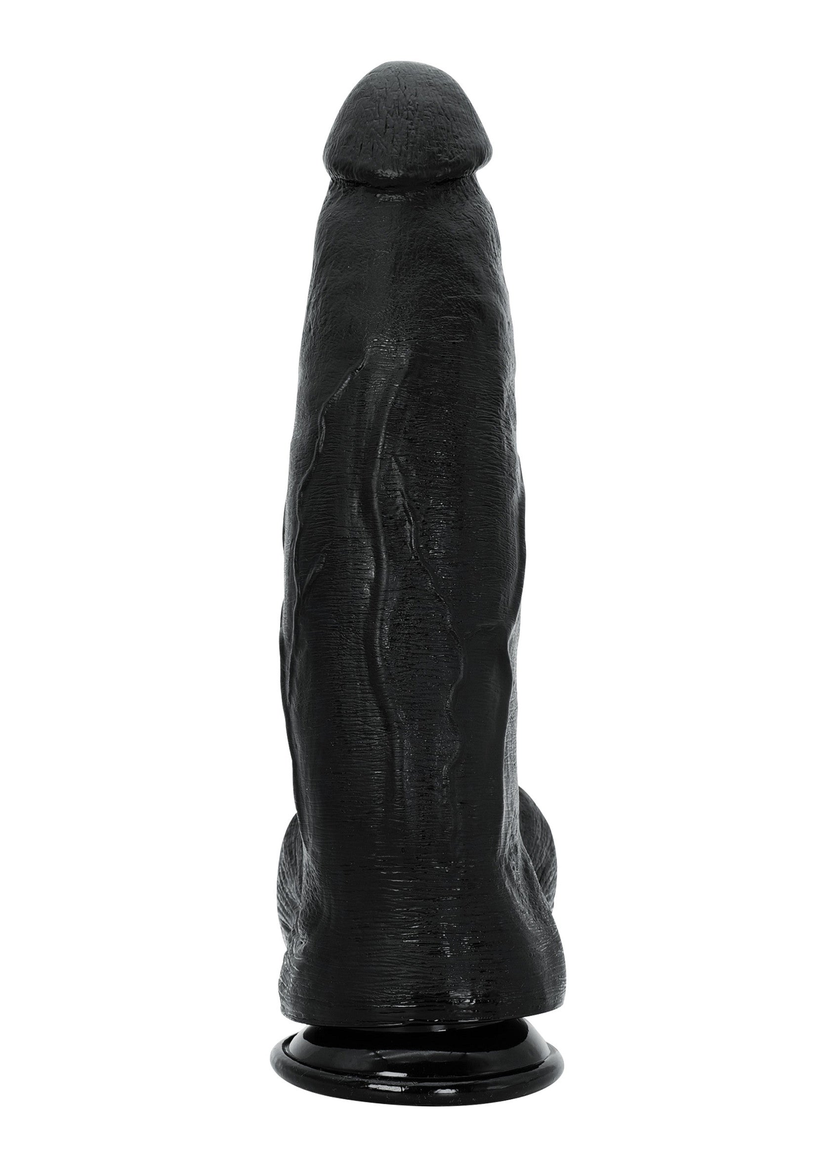 Dong 32 cm nero